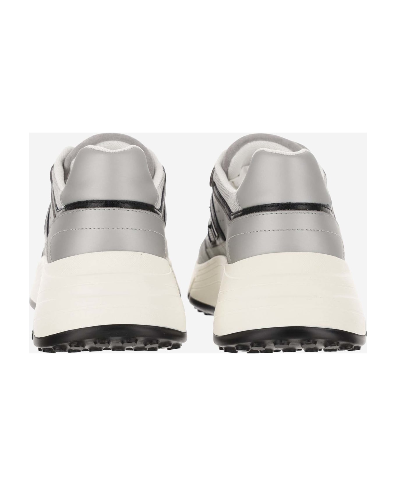 Hogan Hifi Sneakers - GREY