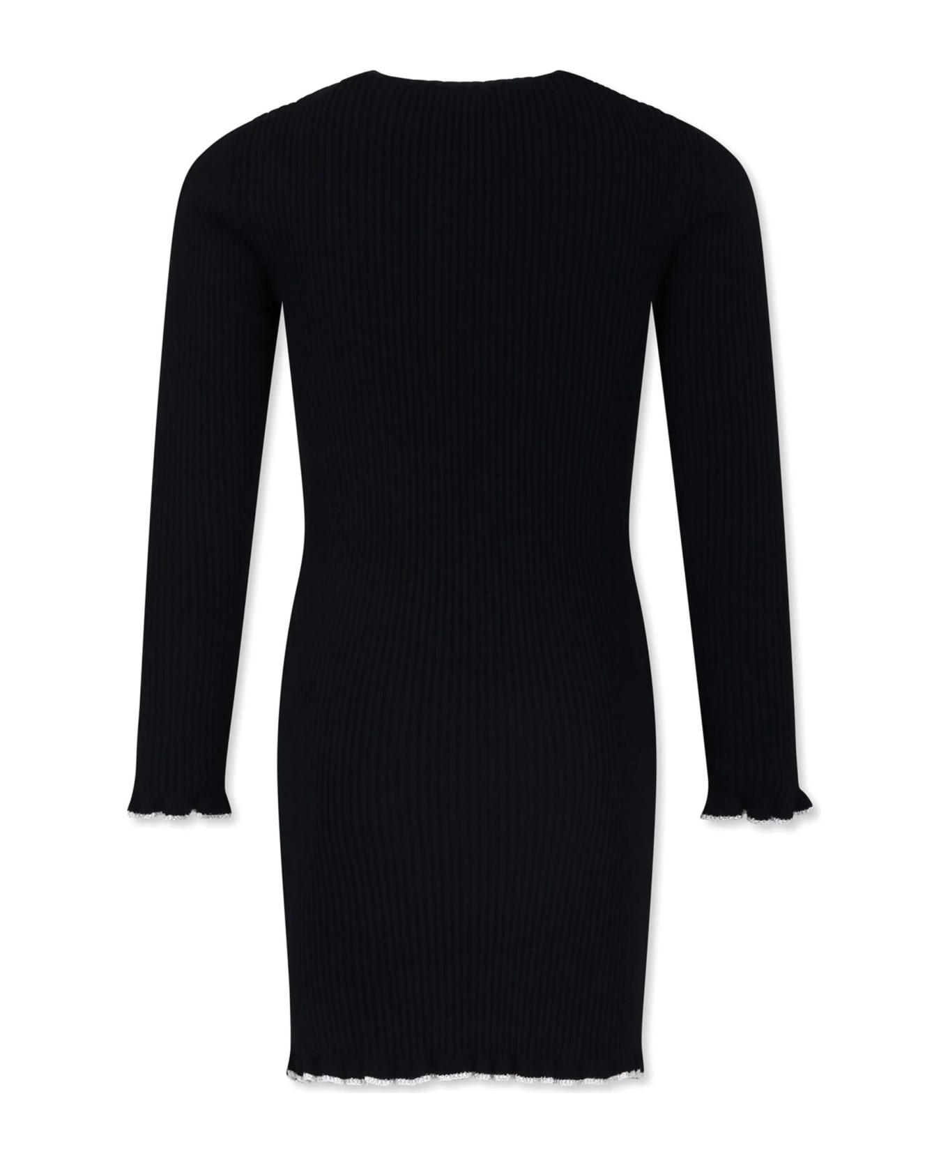 Balmain Dresses Black - Ag
