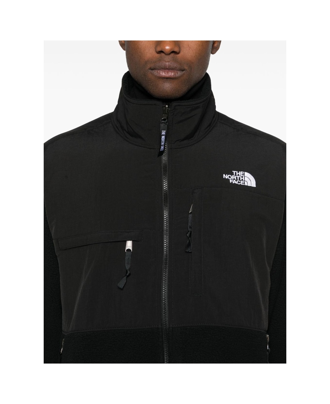 The North Face Thenorth Face Retro Denali Jacket - Black