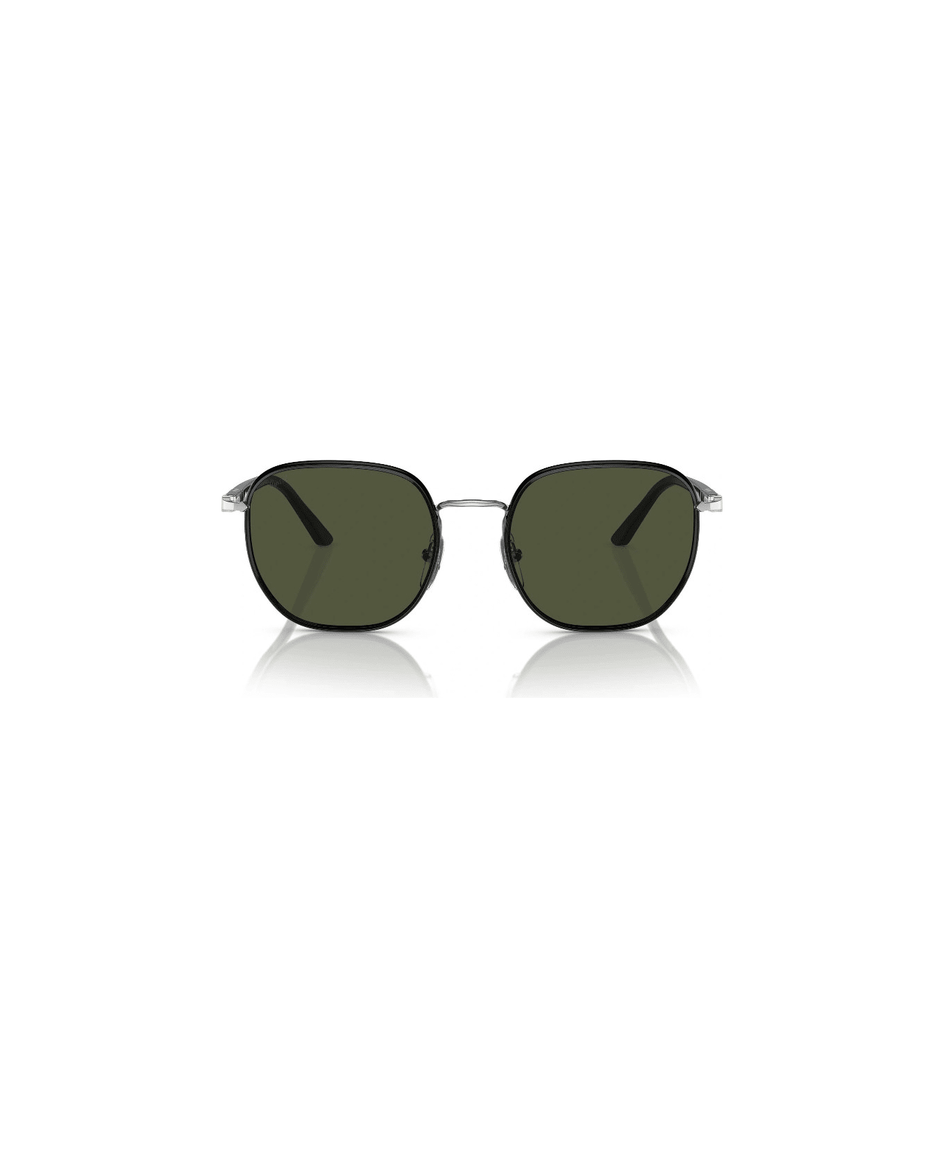 Persol PO1015S 1125/31 Sunglasses - Nero