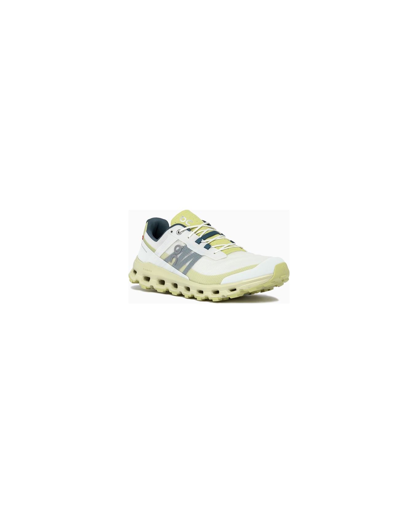 ON Running On Cloudvista Sneakers 64.98318 - IVORY