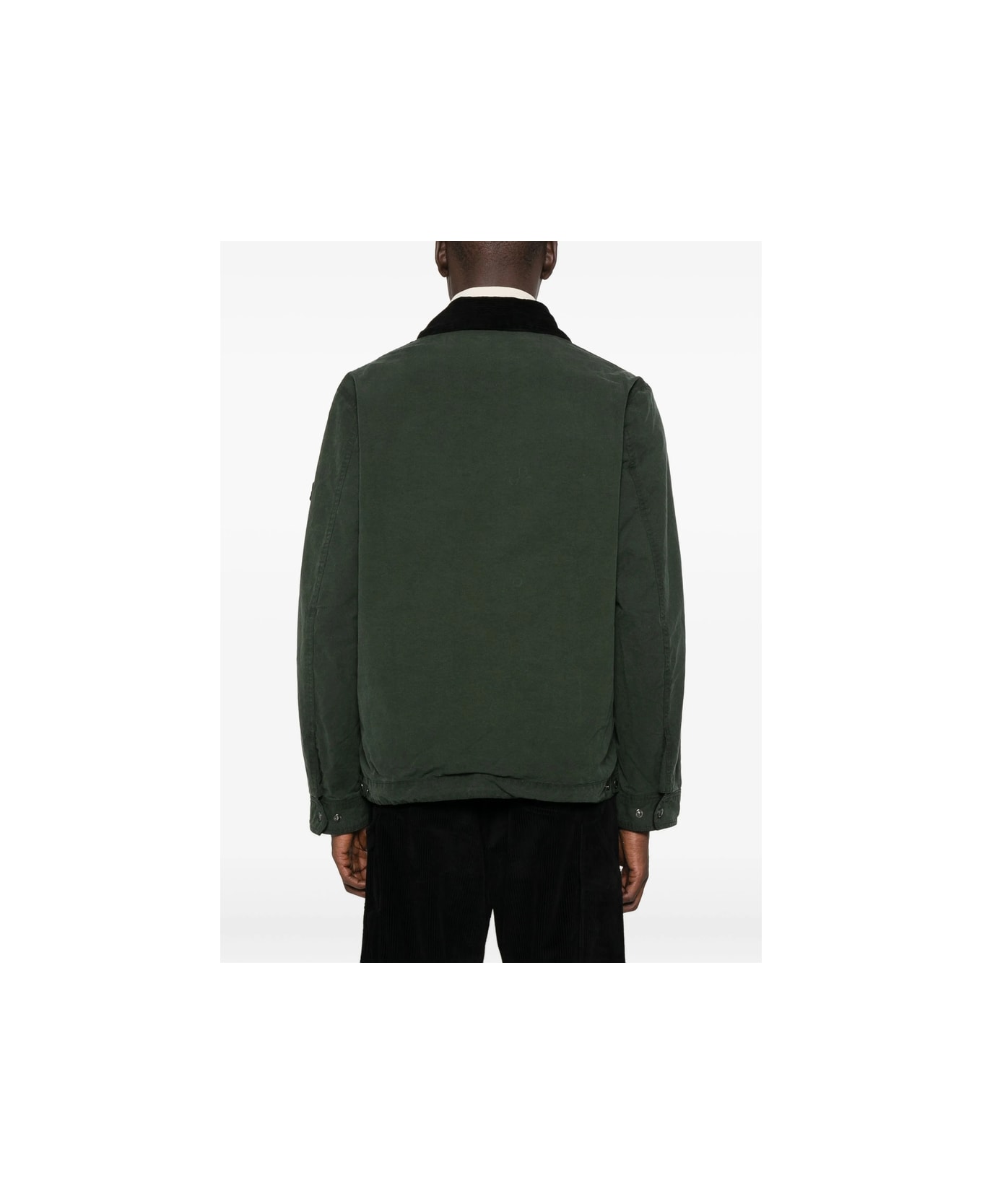 Barbour Outerwear - GREEN