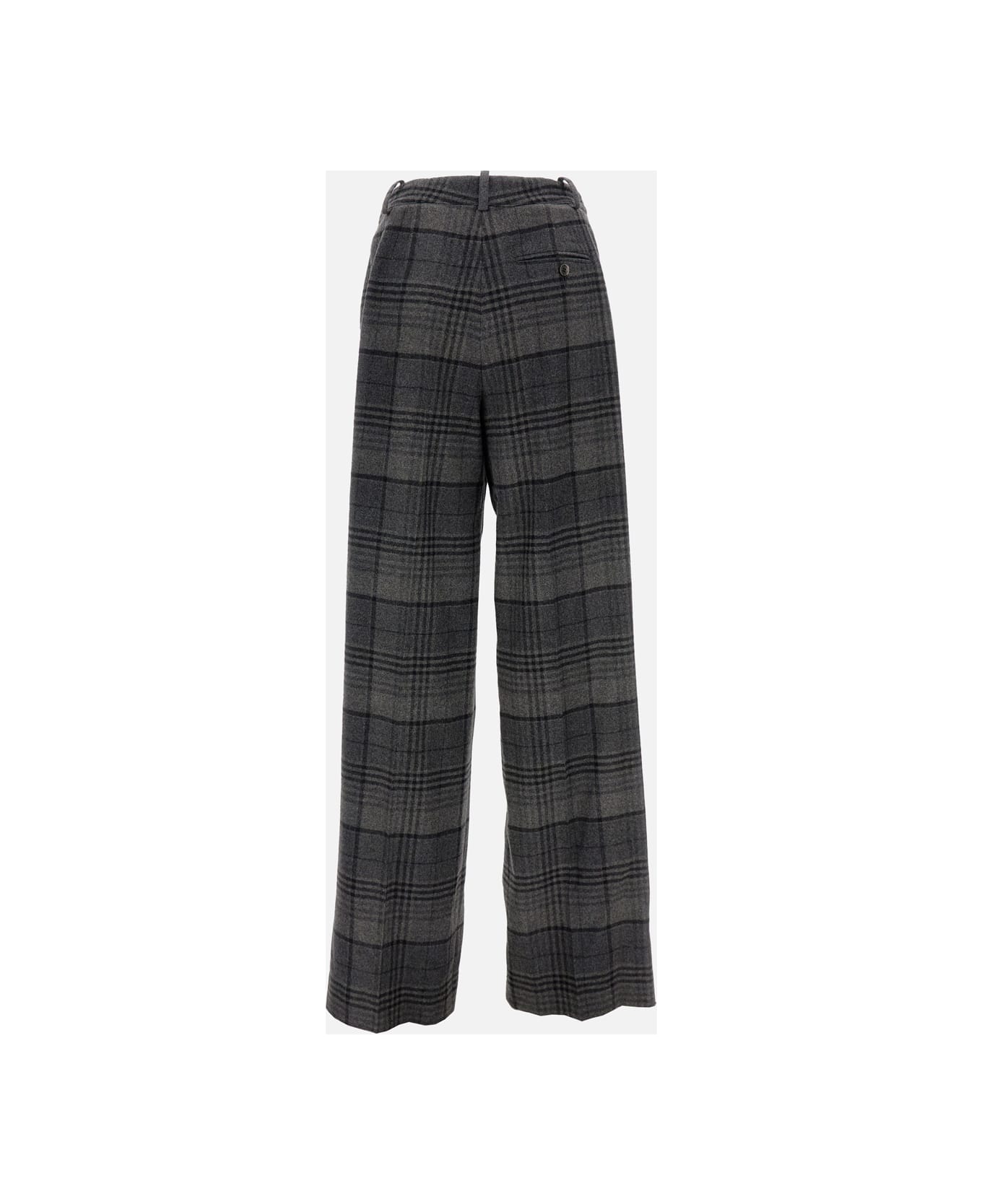 Ralph Lauren Jody Pants - Grey