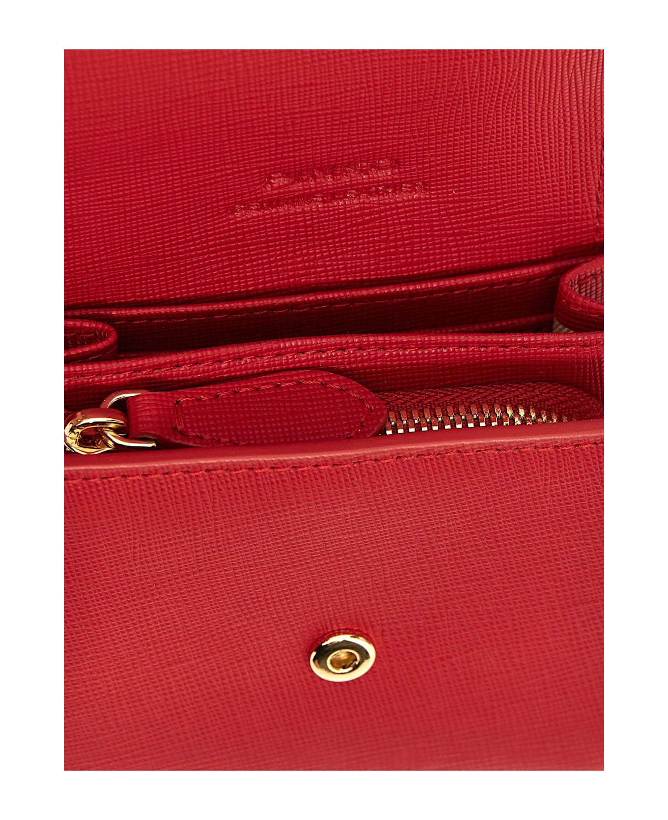 折りたたみ財布 PINKO SS25 'Flap' wallet (104355A29P Z99B) Pinko 'flap' Wallet | italist