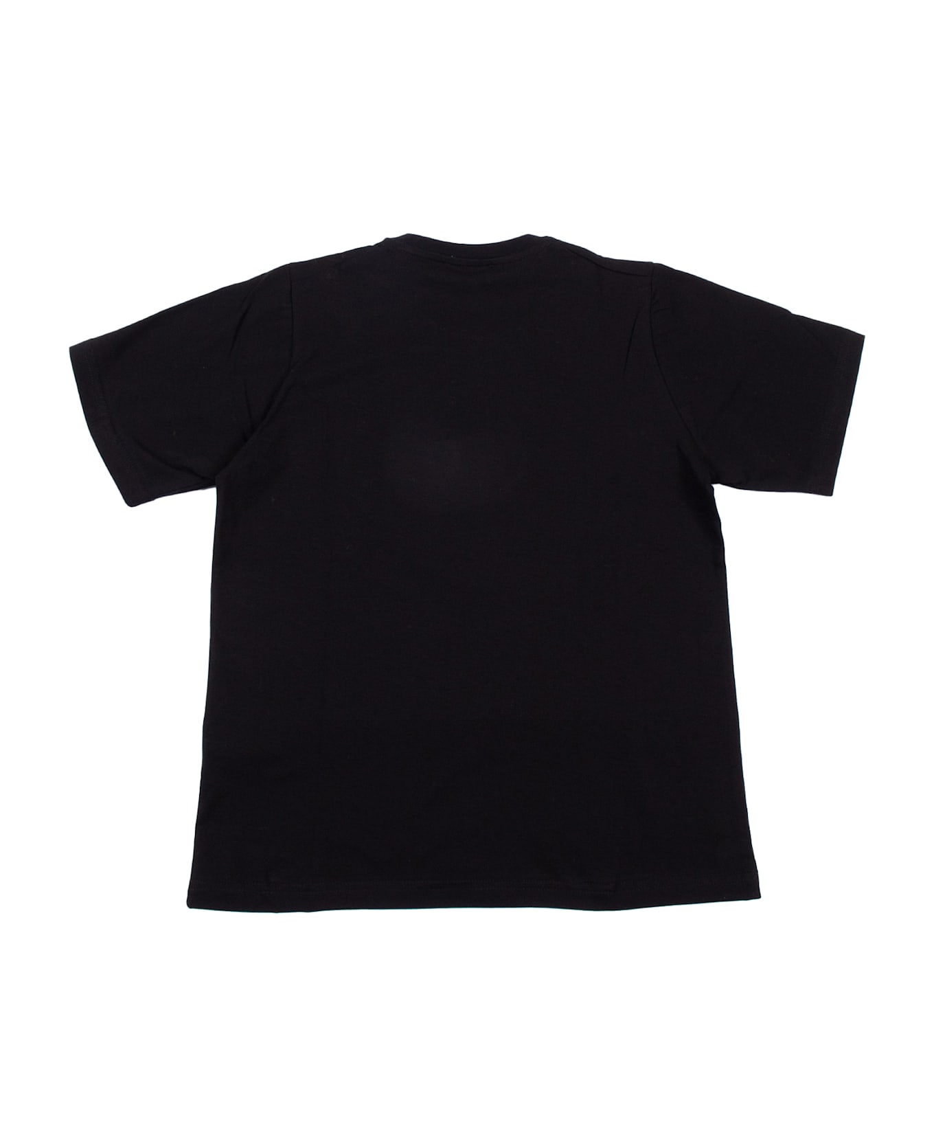 Dsquared2 T-shirts - BLACK