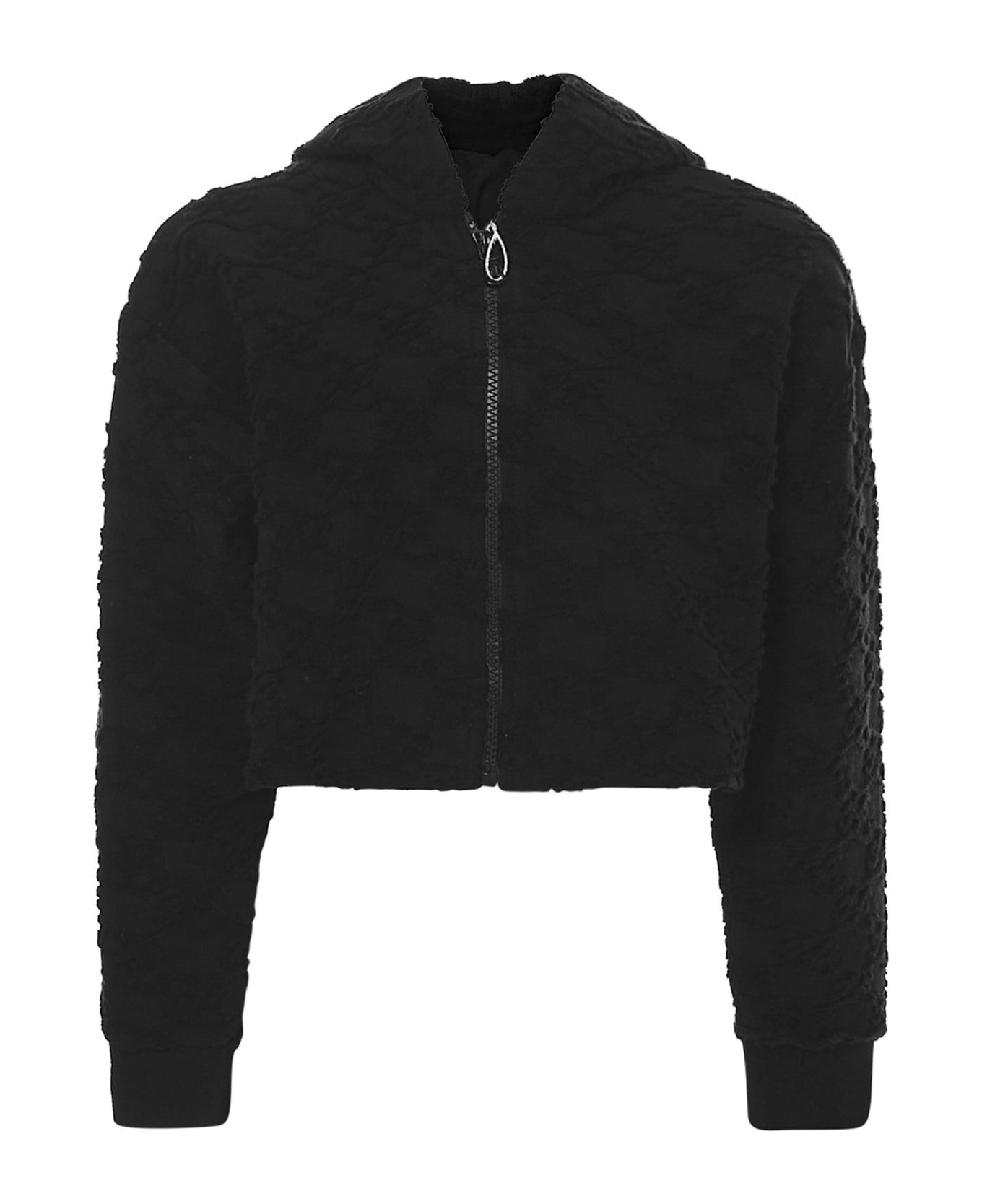 Fendi Sweatshirt - Black