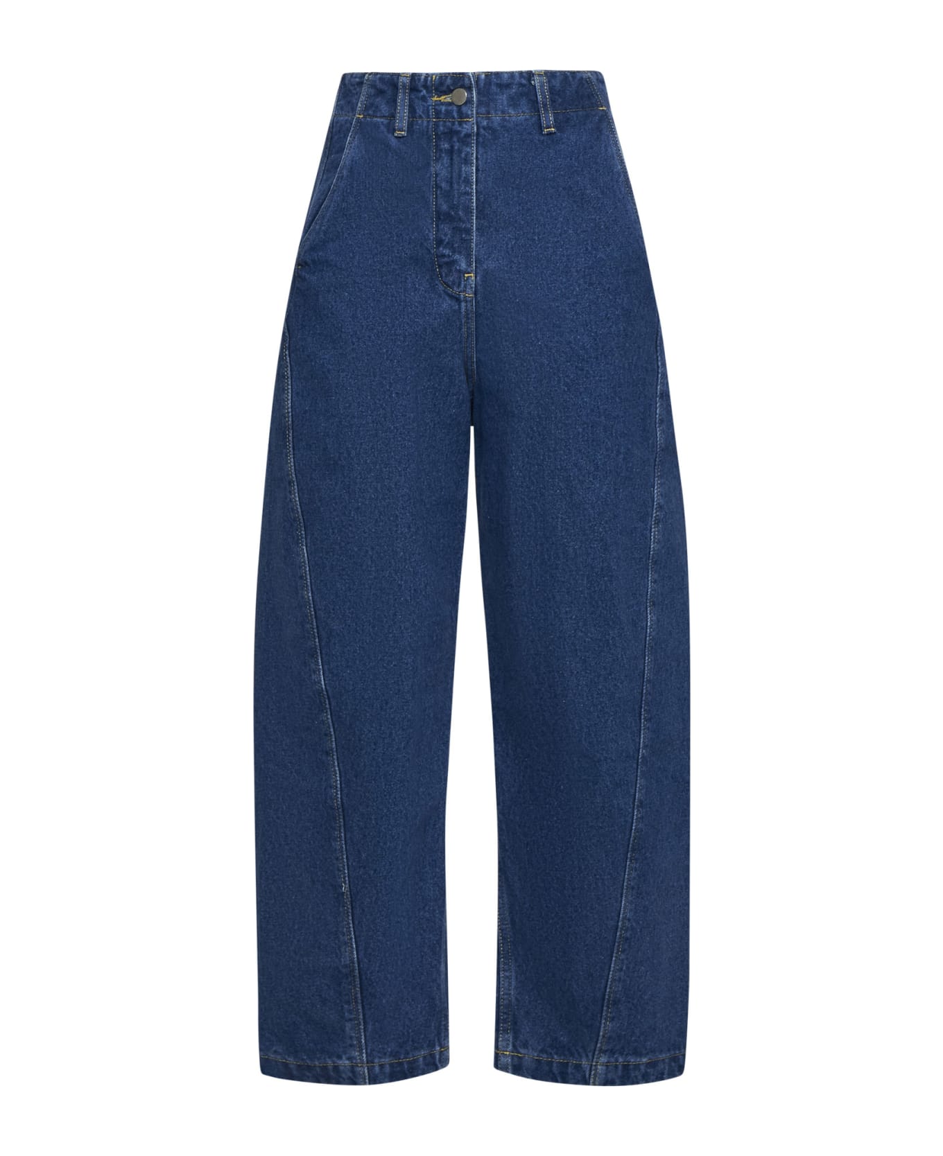 Studio Nicholson Jeans - Indigo wash