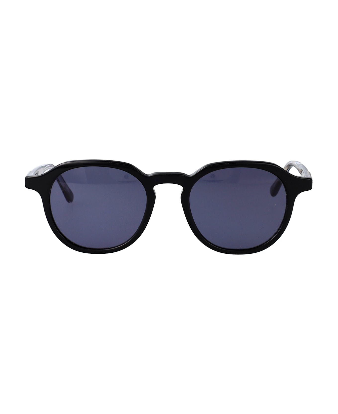 Calvin Klein Ck24538s Sunglasses - BLACK