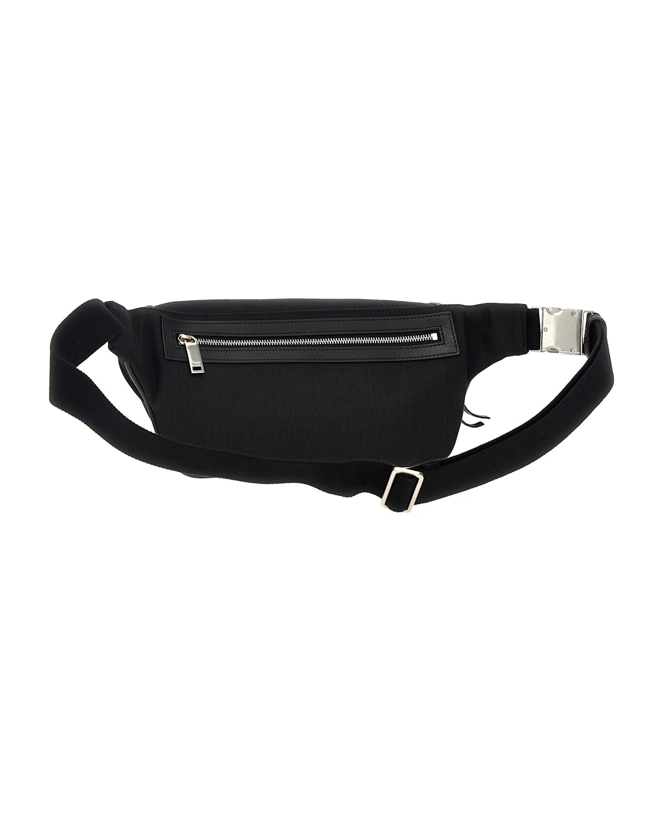 Saint Laurent 
classic
 Fanny Pack - Black  