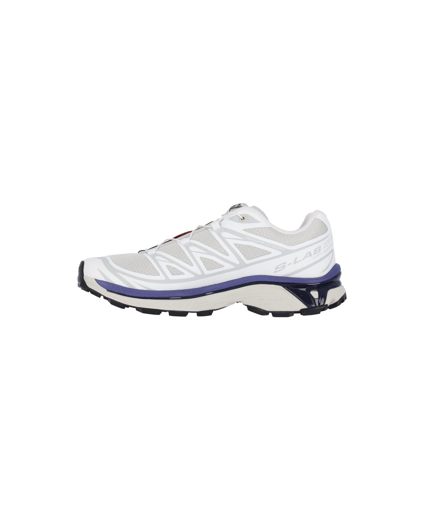 Salomon "xt-6" Sneakers - White