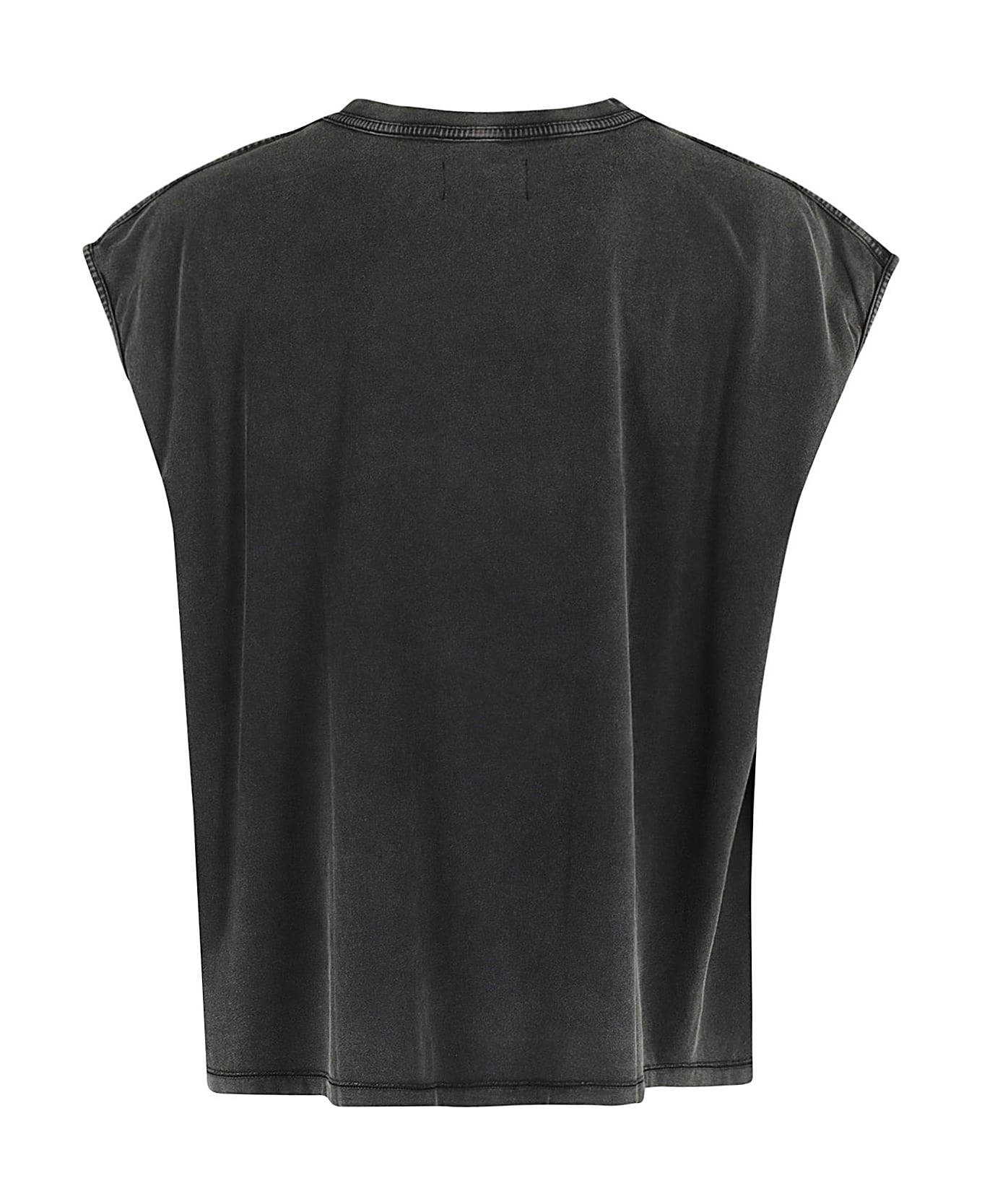 Liberal Youth Ministry Sleeveless - Black 