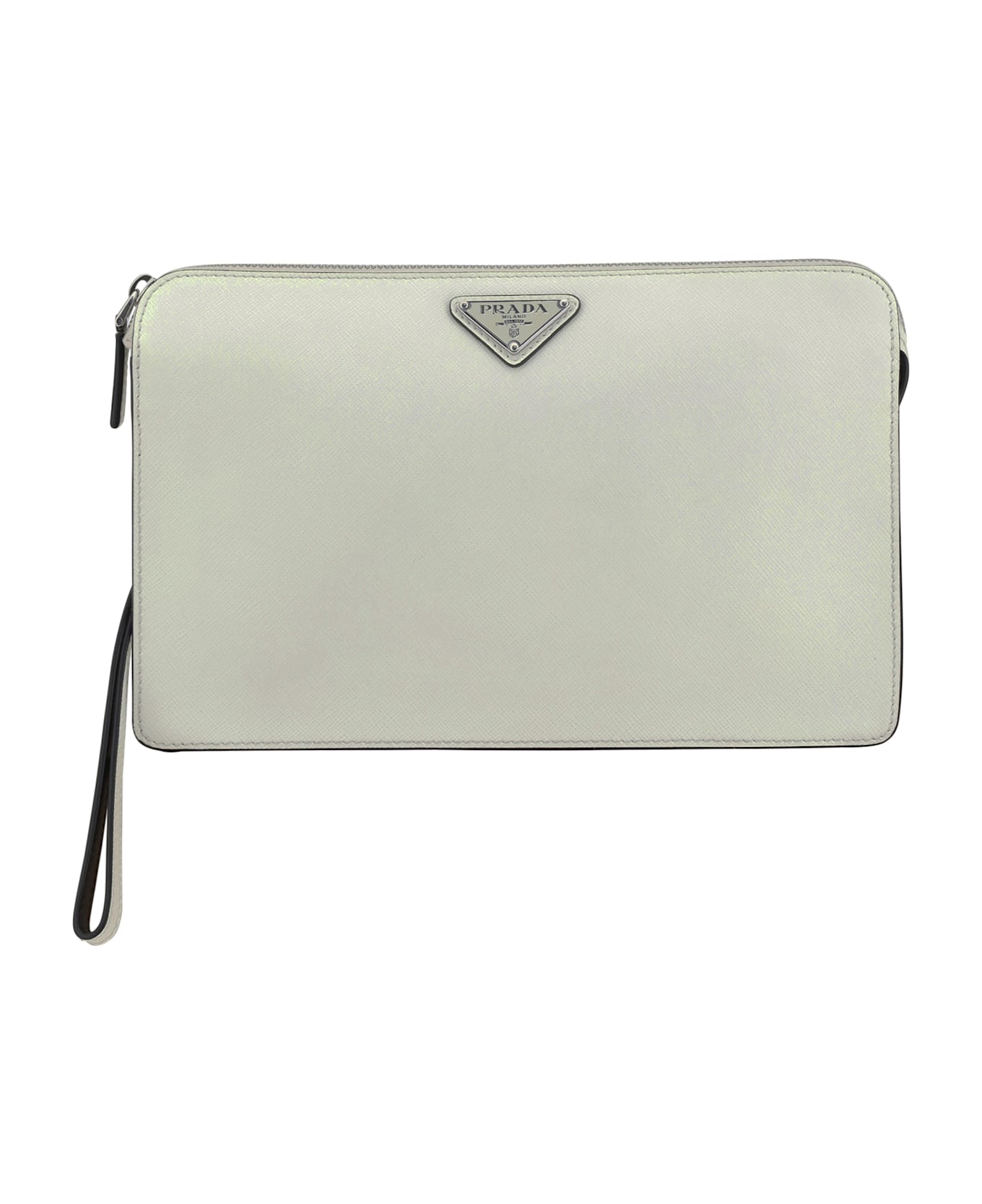 Prada Pouch Bag