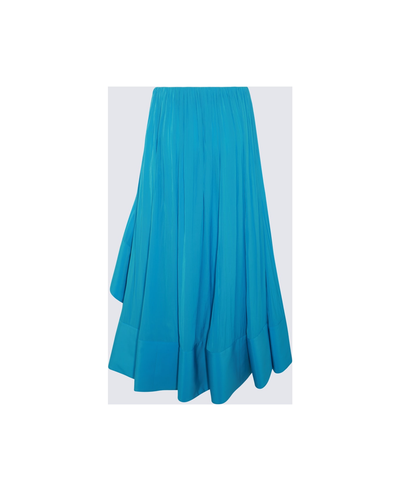 Lanvin Blue Skirt - POOL