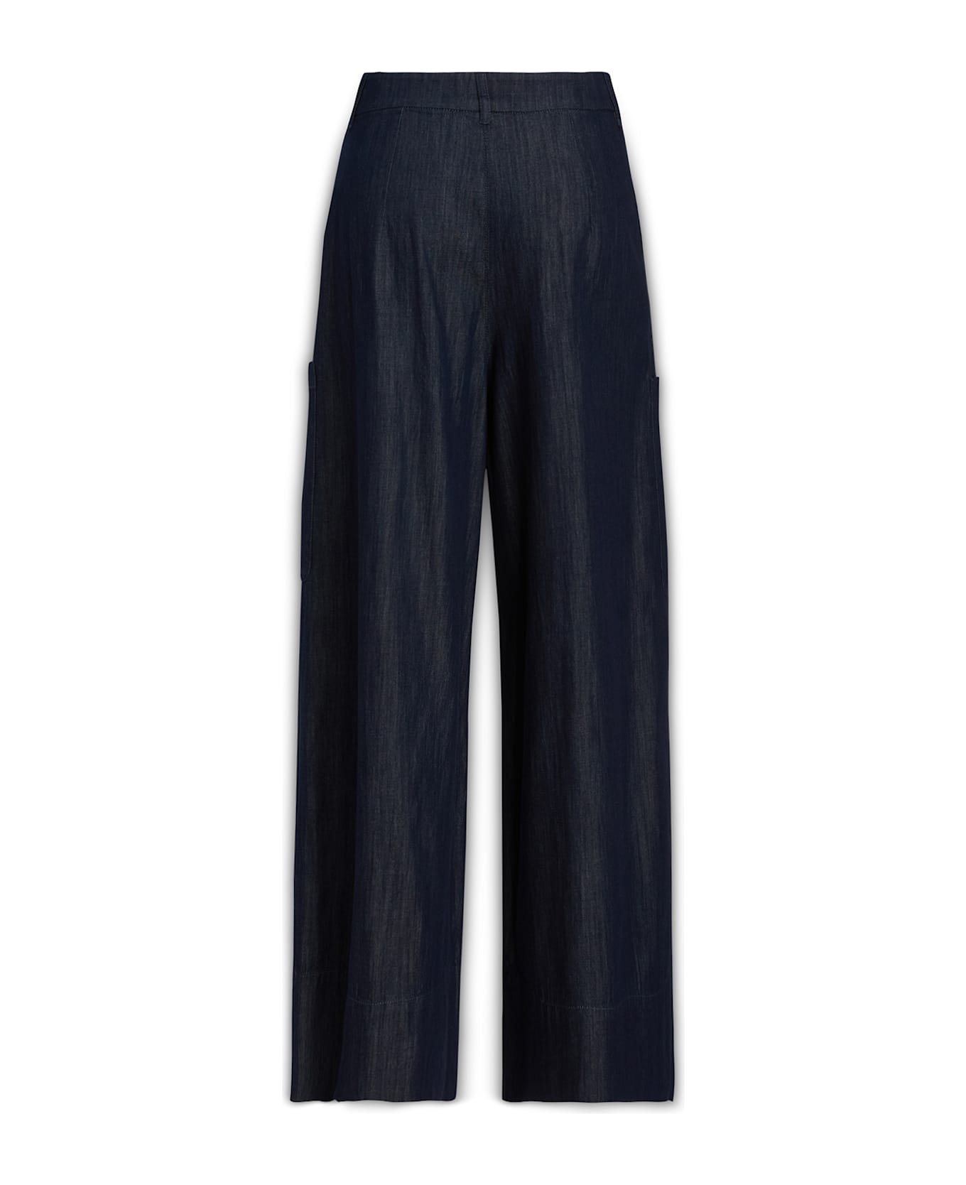 Max Mara Pantaloni - 001