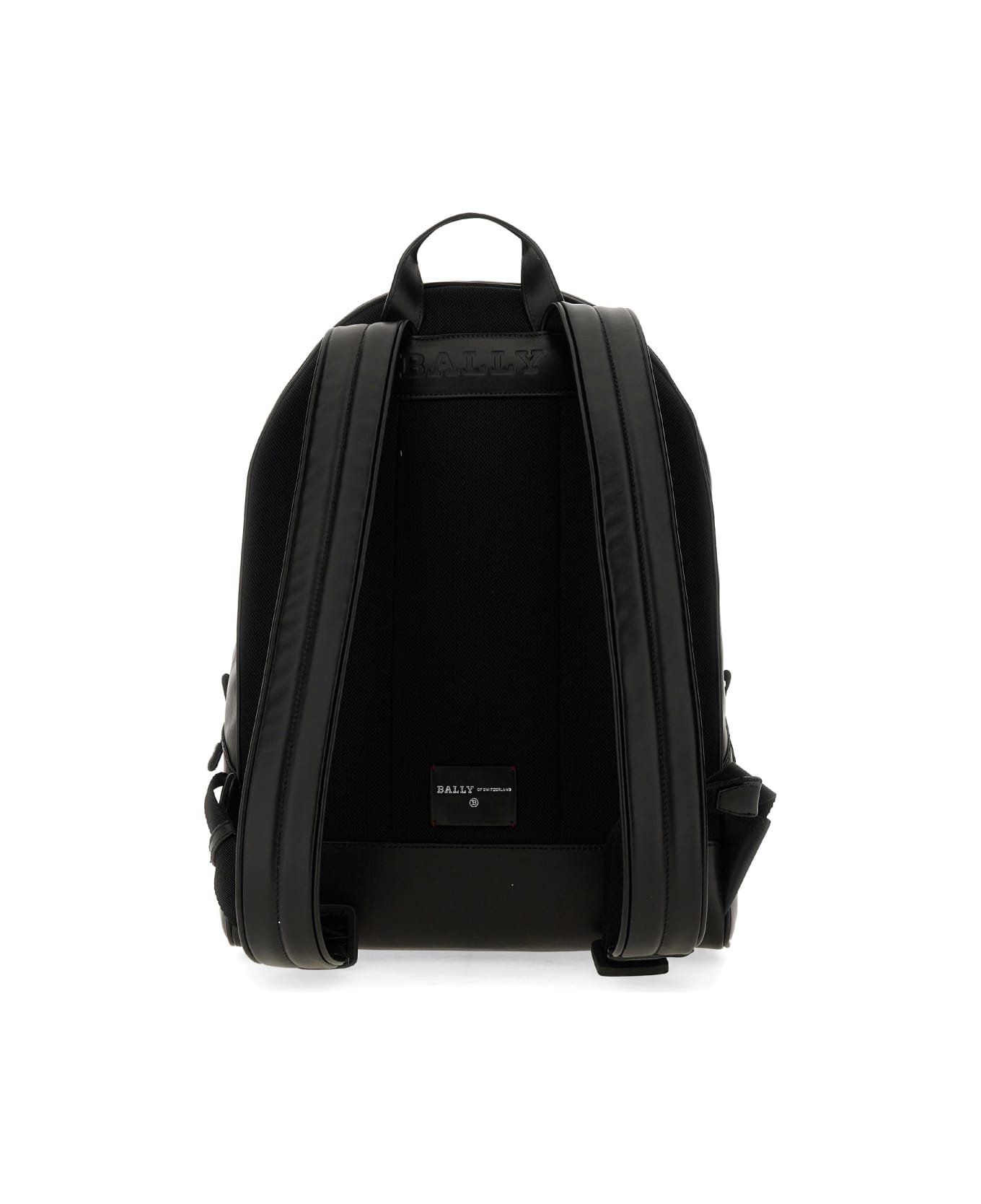 Bally Backpack "harper" - BLACK