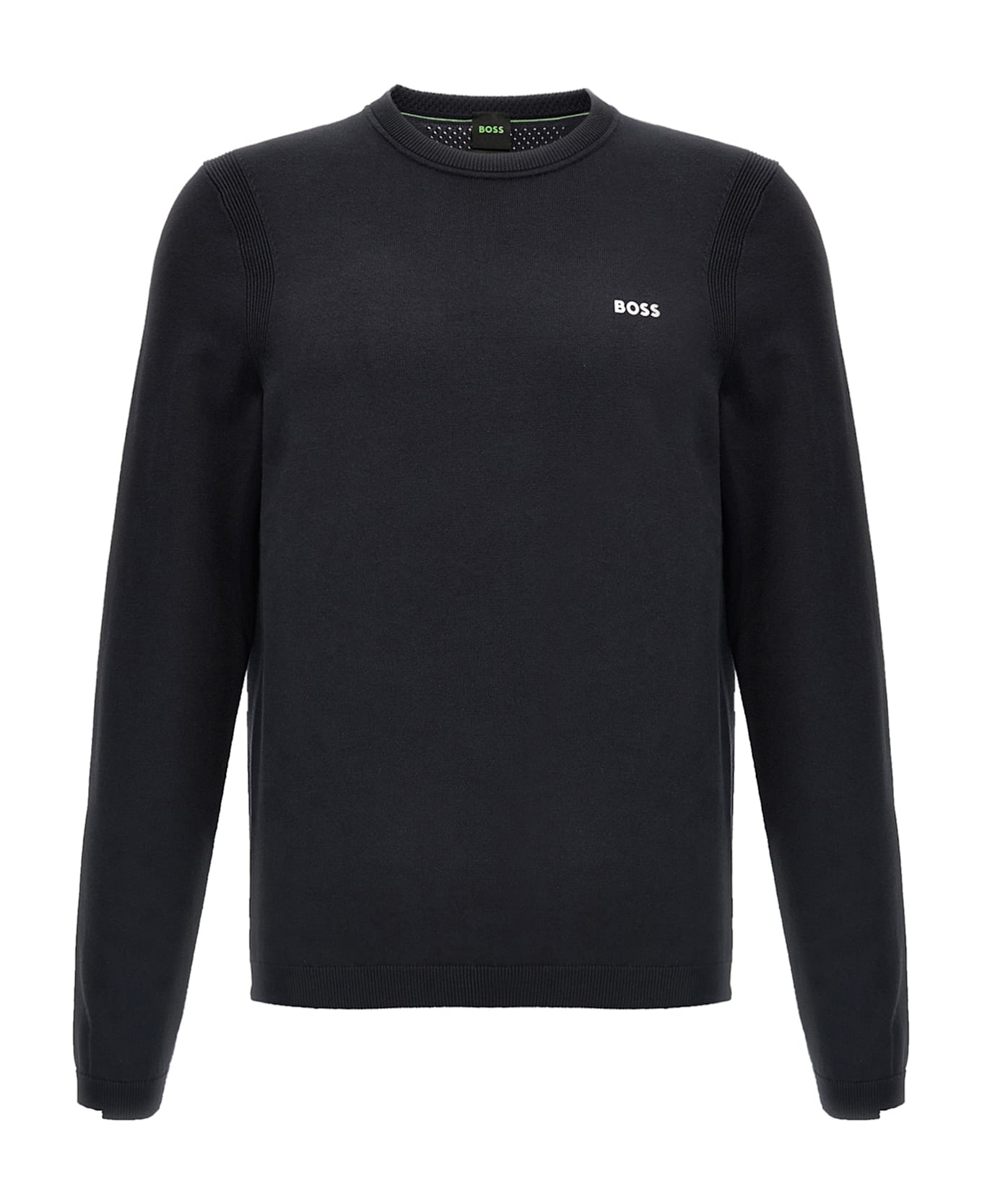 Hugo Boss 'ever X' Sweater - Blue