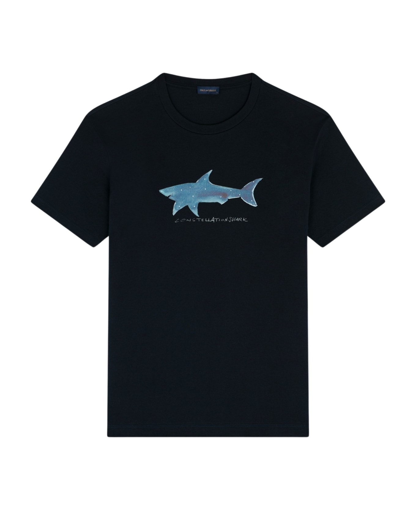 Paul&Shark Tshirt - Blue シャツ