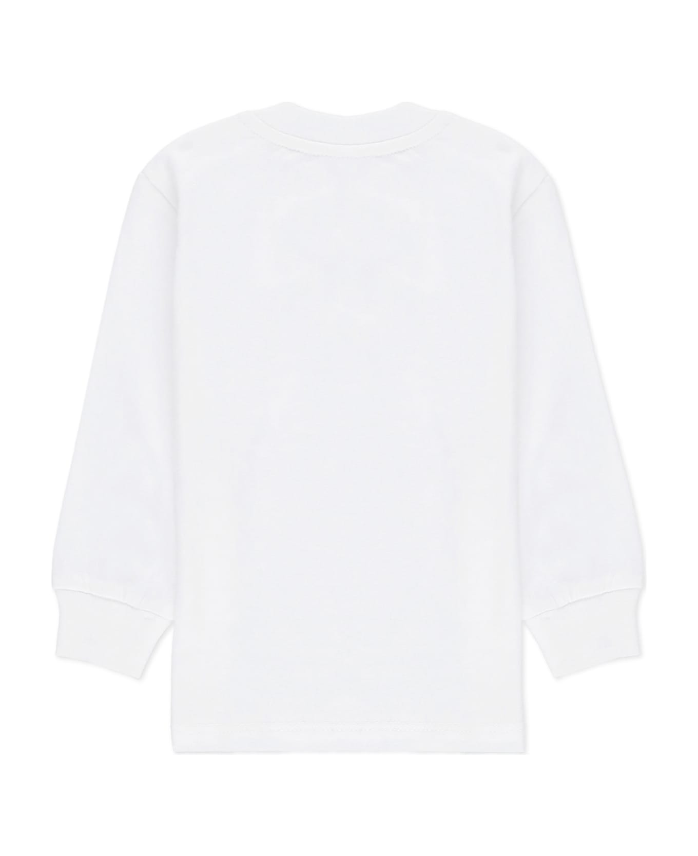 Ralph Lauren Pony T-shirt - White