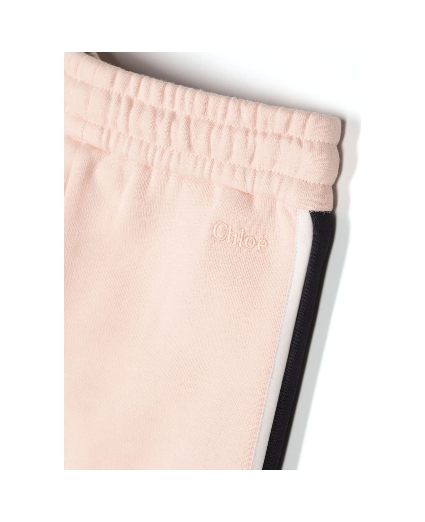 Chloé Jogging Pants - K Antique Pink
