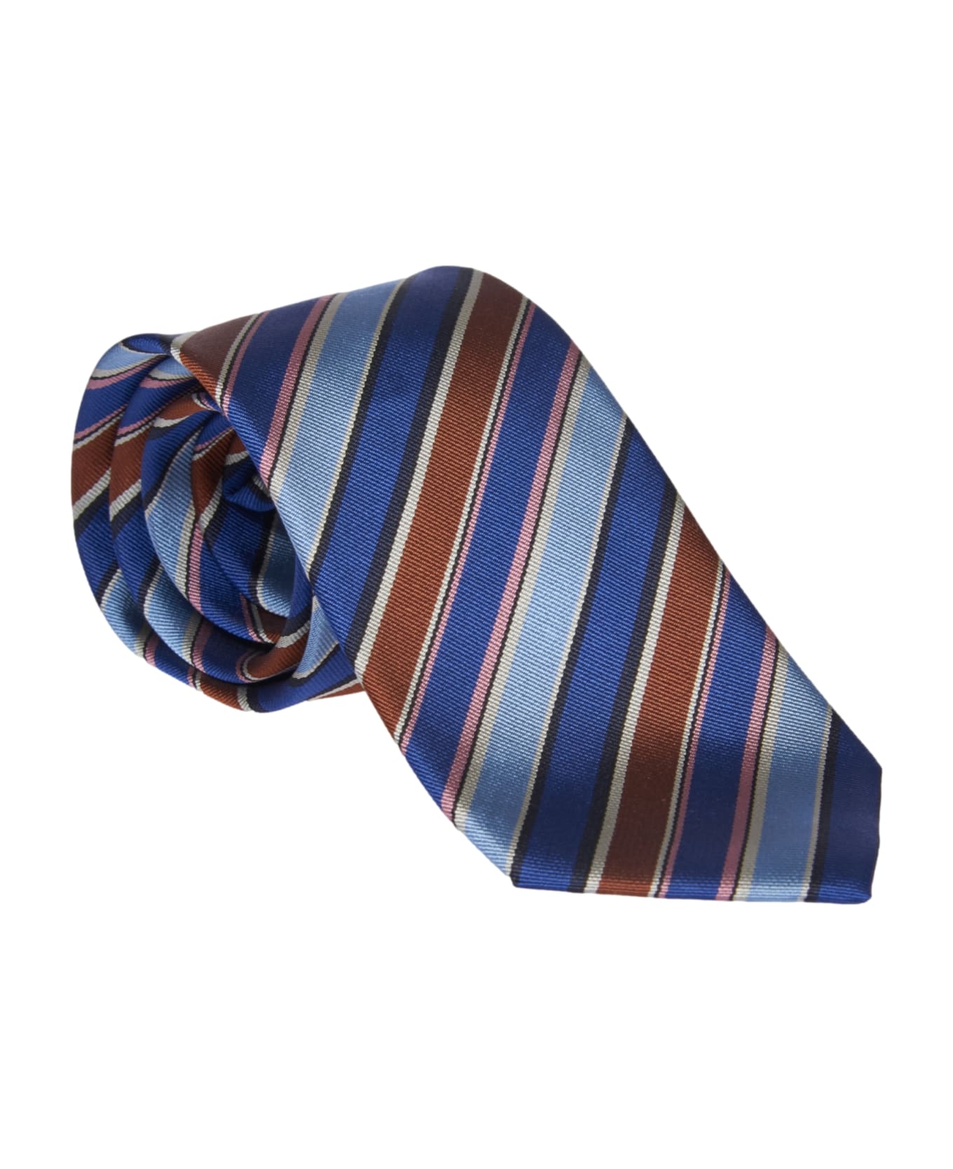 Paul Smith Tie - Multicolor