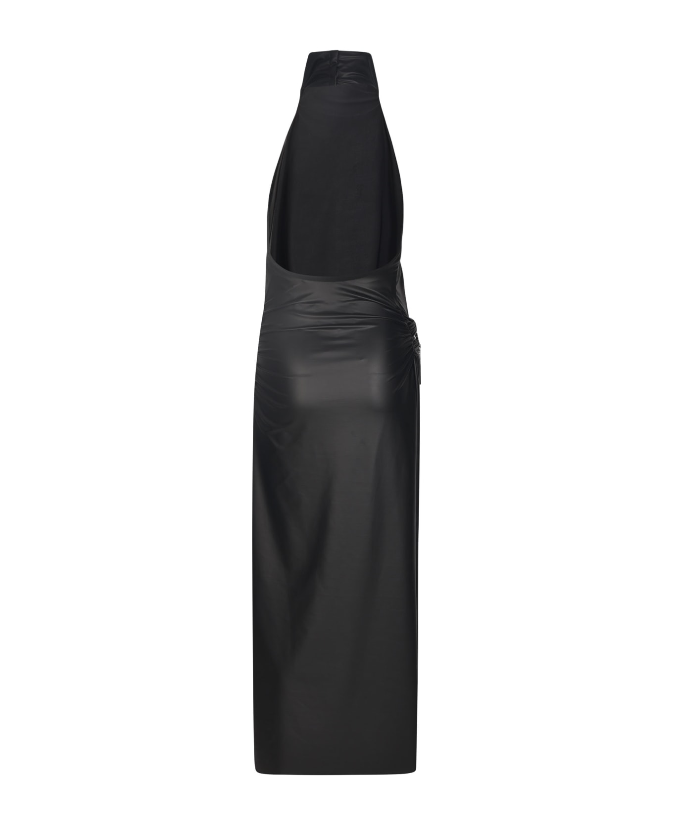 1017 ALYX 9SM Metal Key Ring Dress - Black ワンピース＆ドレス