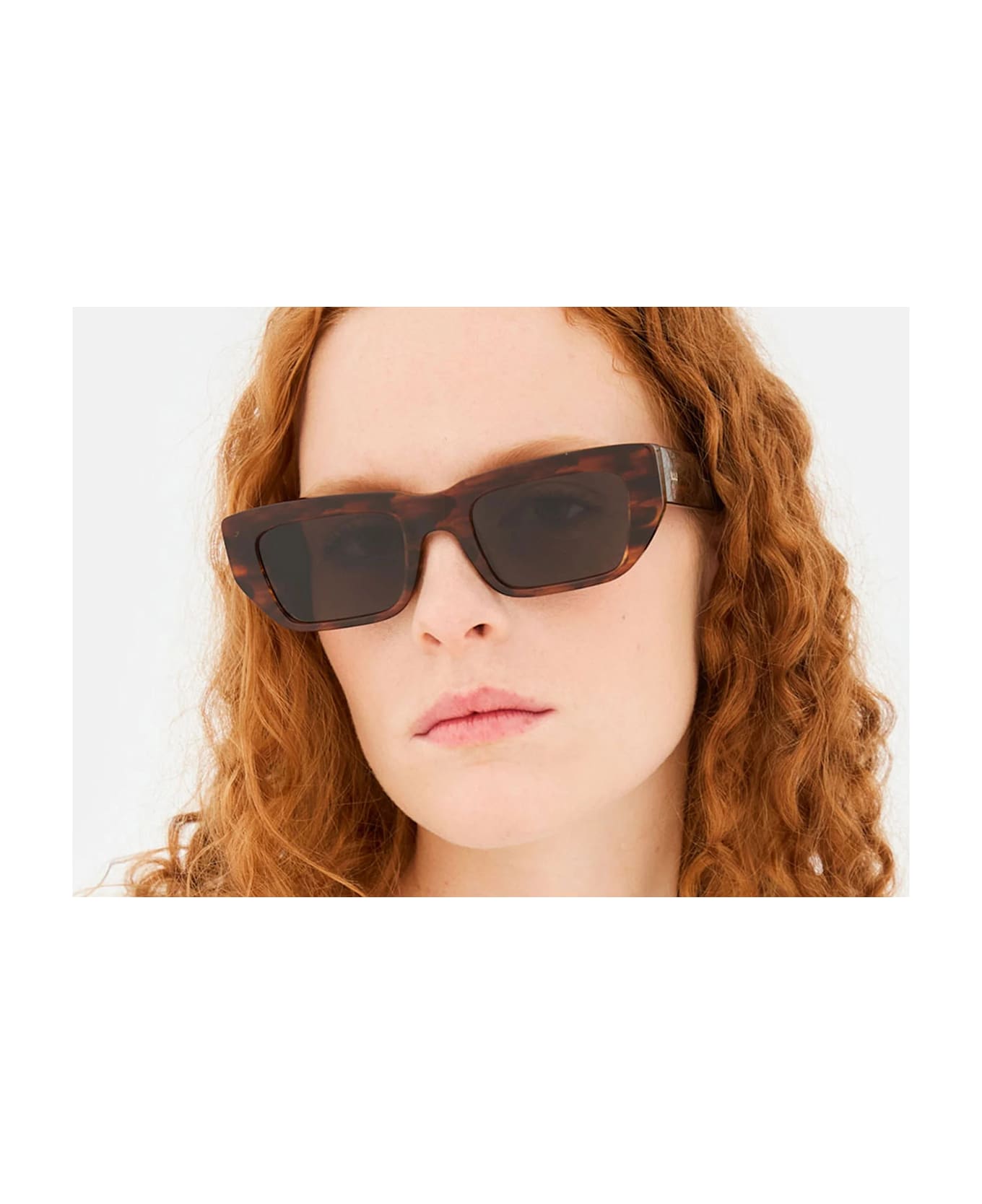 RETROSUPERFUTURE Ra Havana Striata - Havana Striata