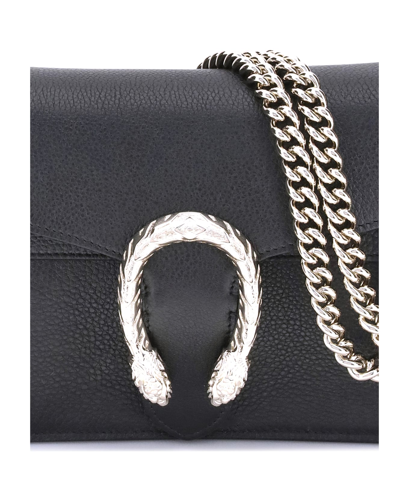 Gucci Dionysus Medium Shoulder Bag