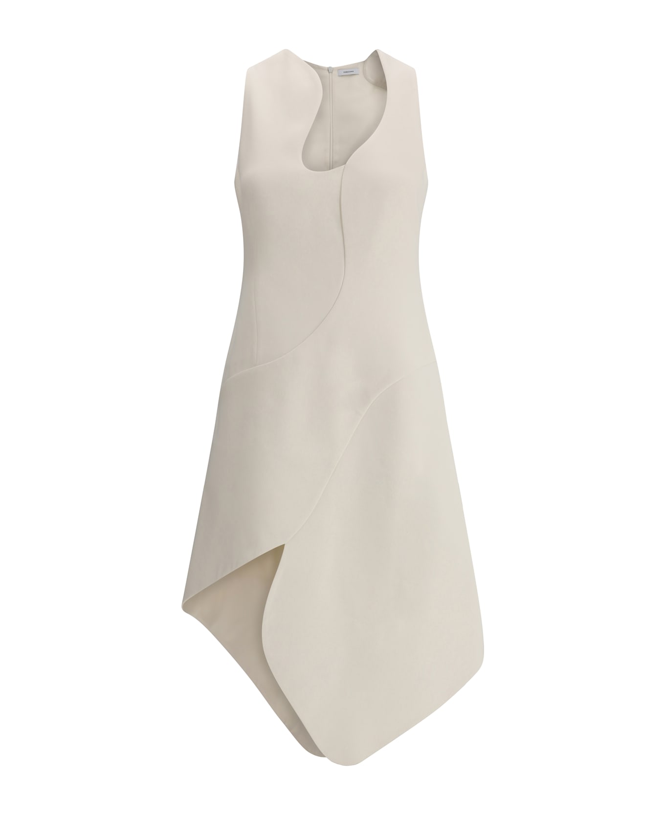 Ferragamo Sleeveless Dress