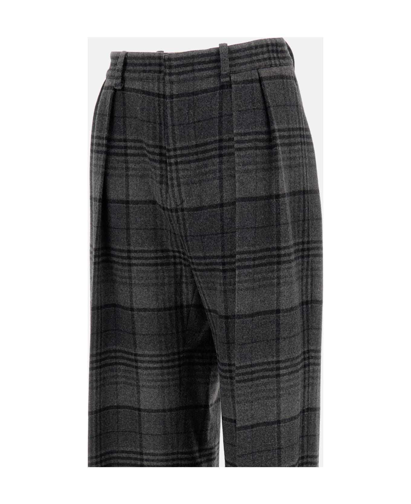 Ralph Lauren Jody Pants - Grey