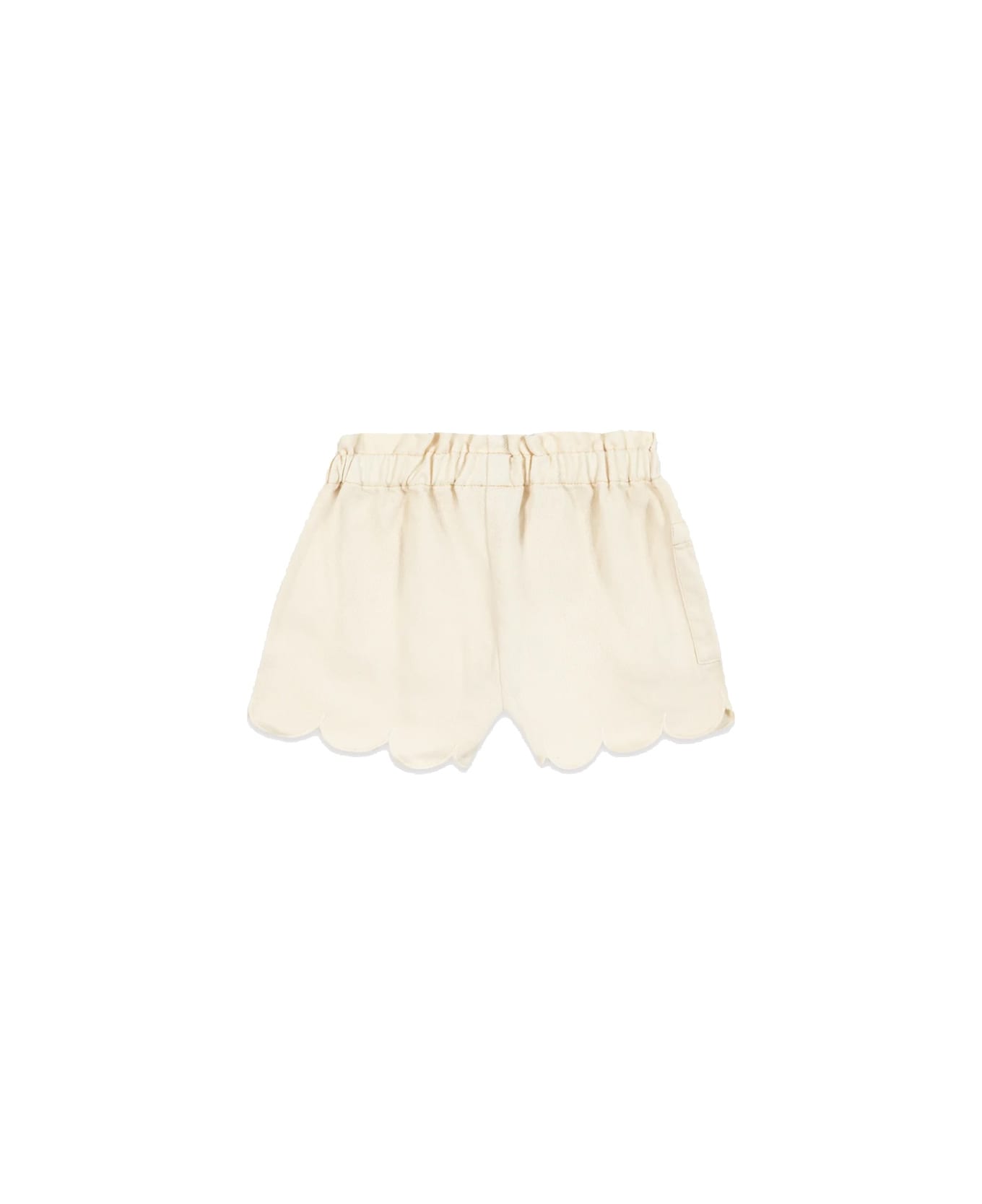 Bonton Short - POWDER