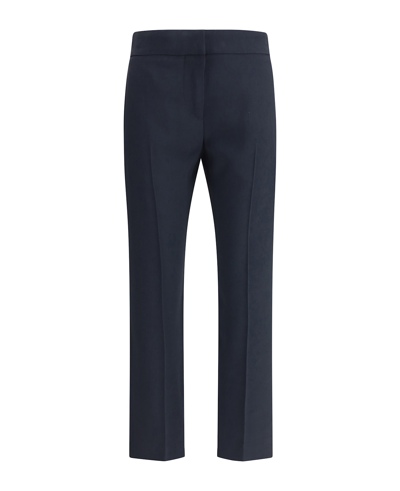 Alexander McQueen Cigarettes Pants