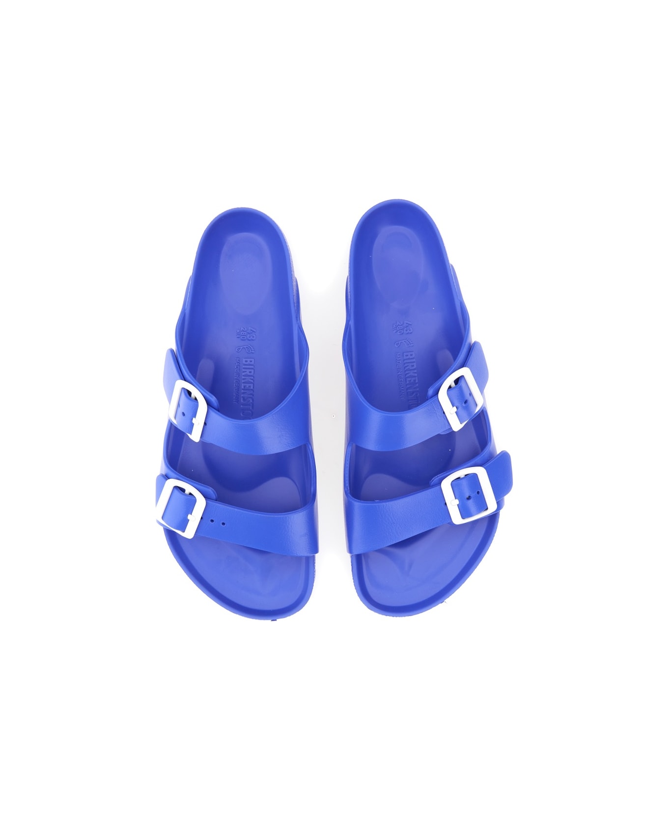 Birkenstock Arizona Sandal - BLUE