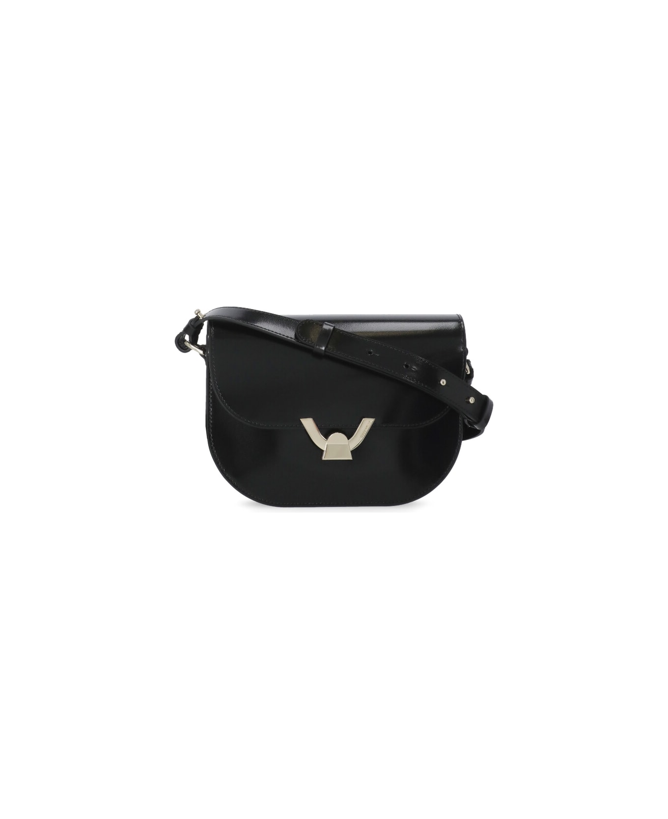 Coccinelle Dew Small Bag - Black