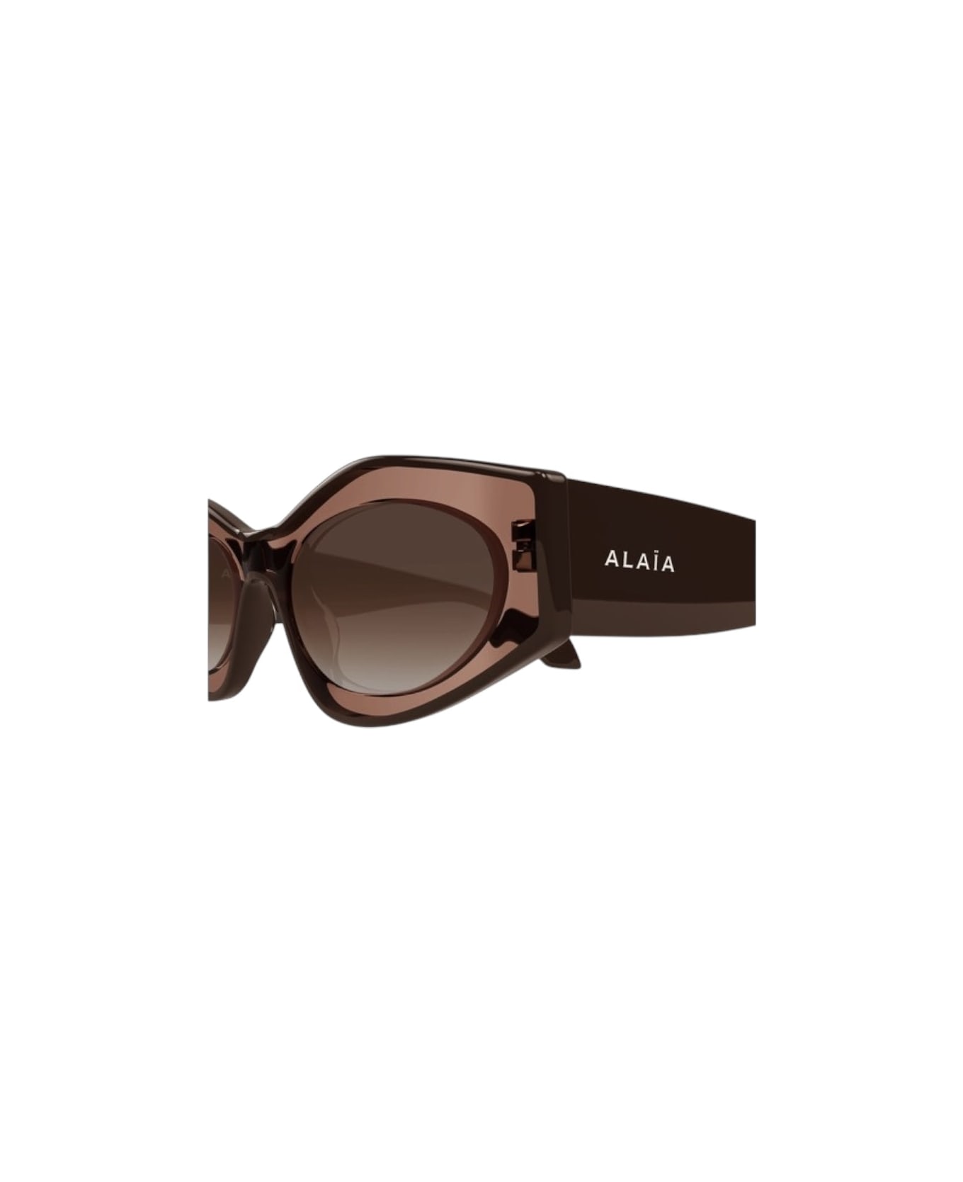 Alaia Aa0093 Sunglasses