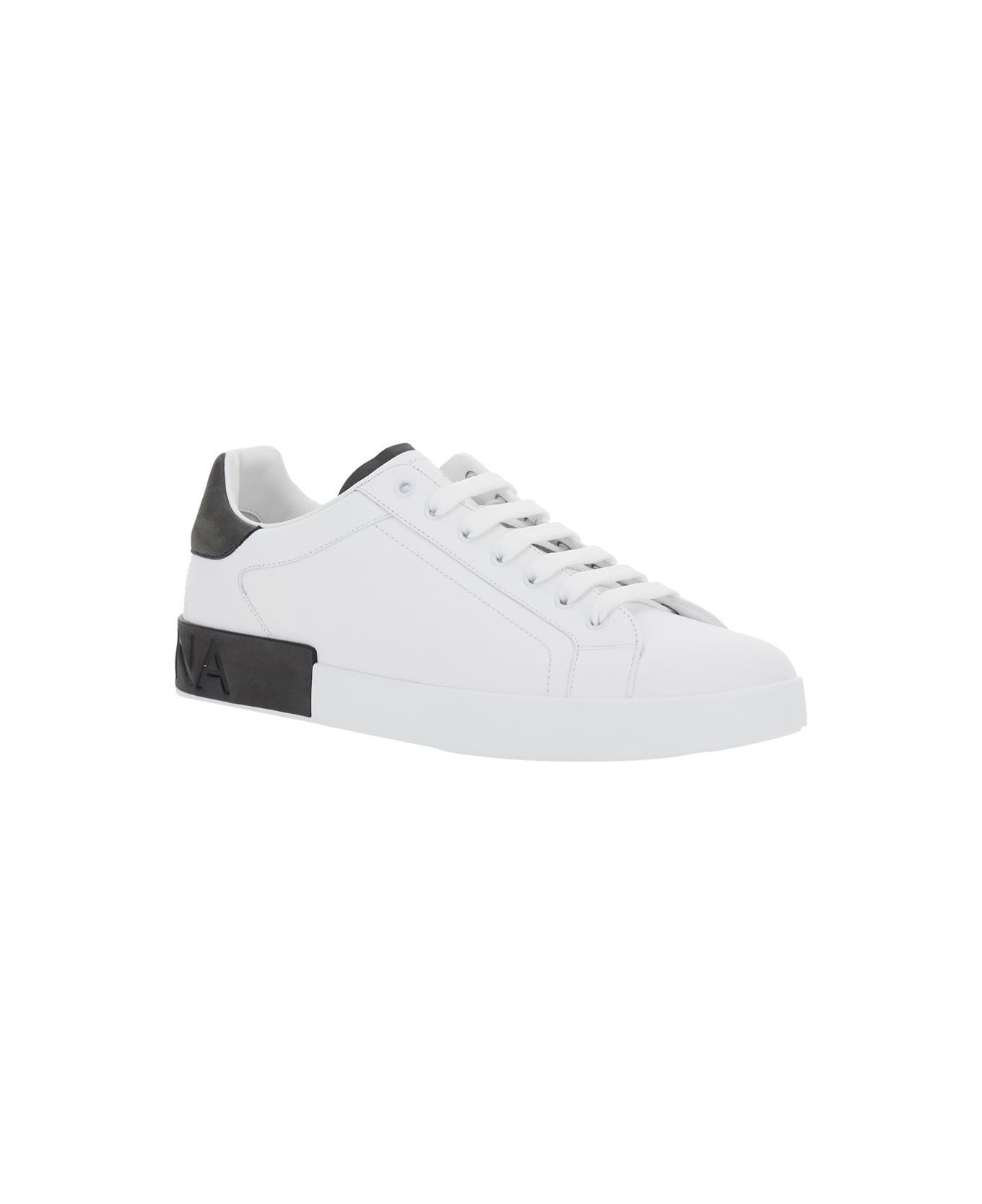Dolce 
Gabbana Portofino New - White