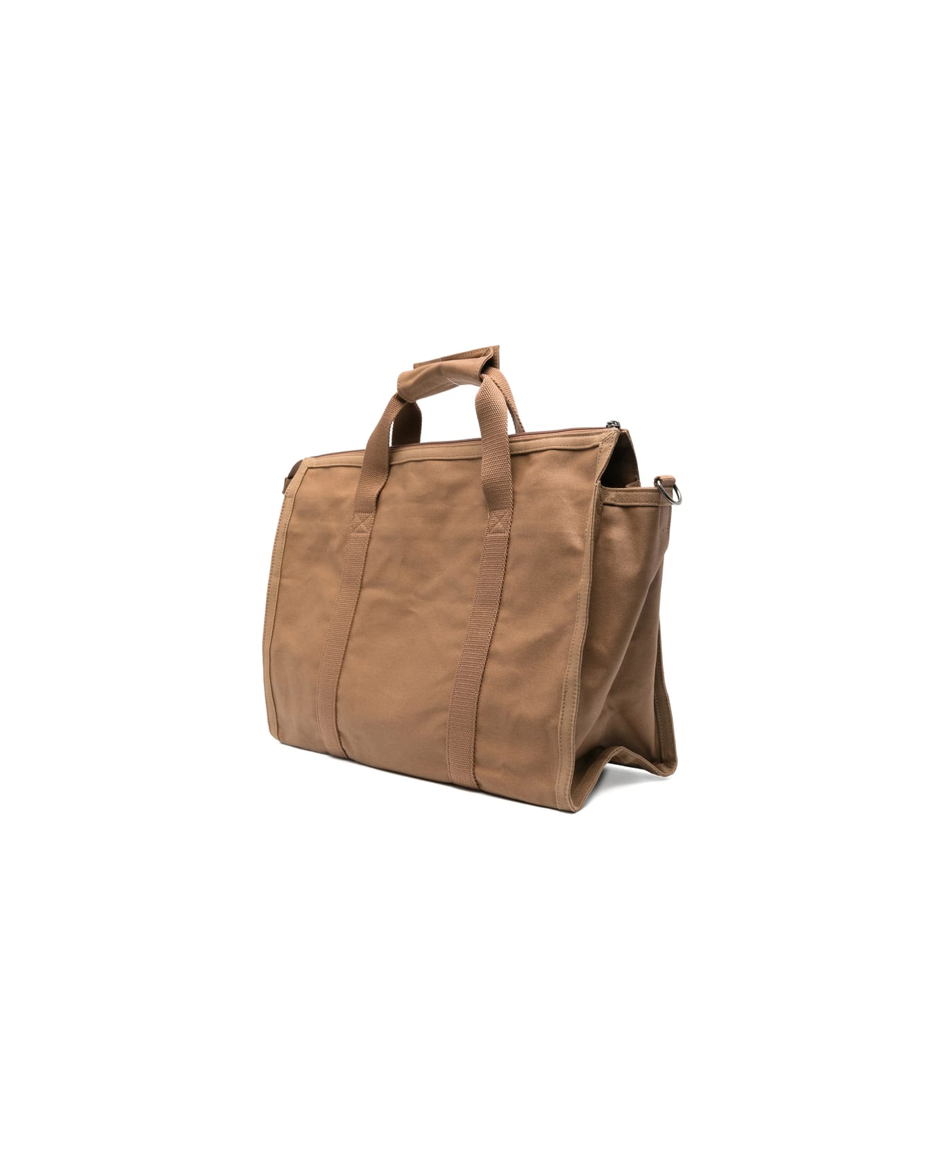 A.P.C. Backpack - BROWN