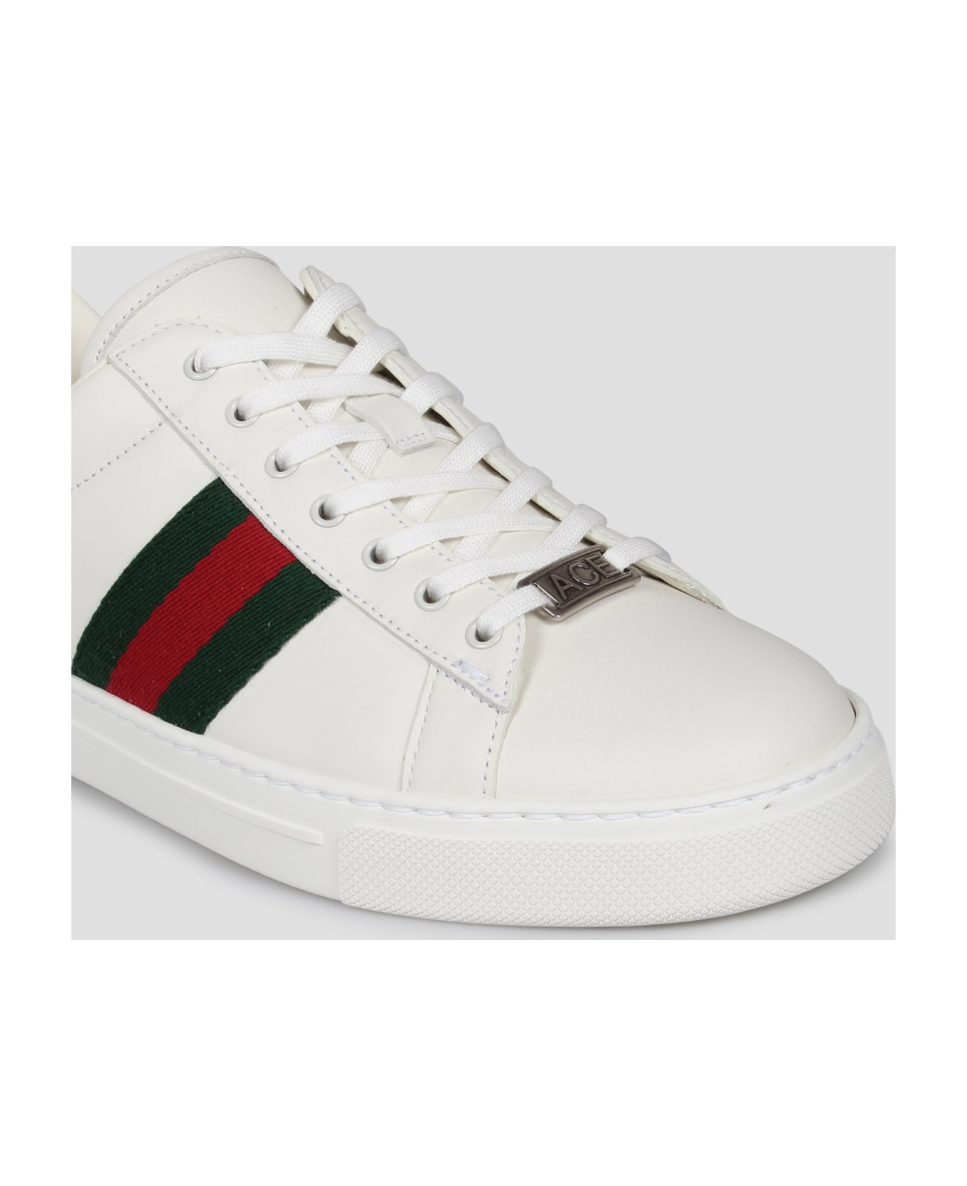 Gucci Ace Sneakers | italist