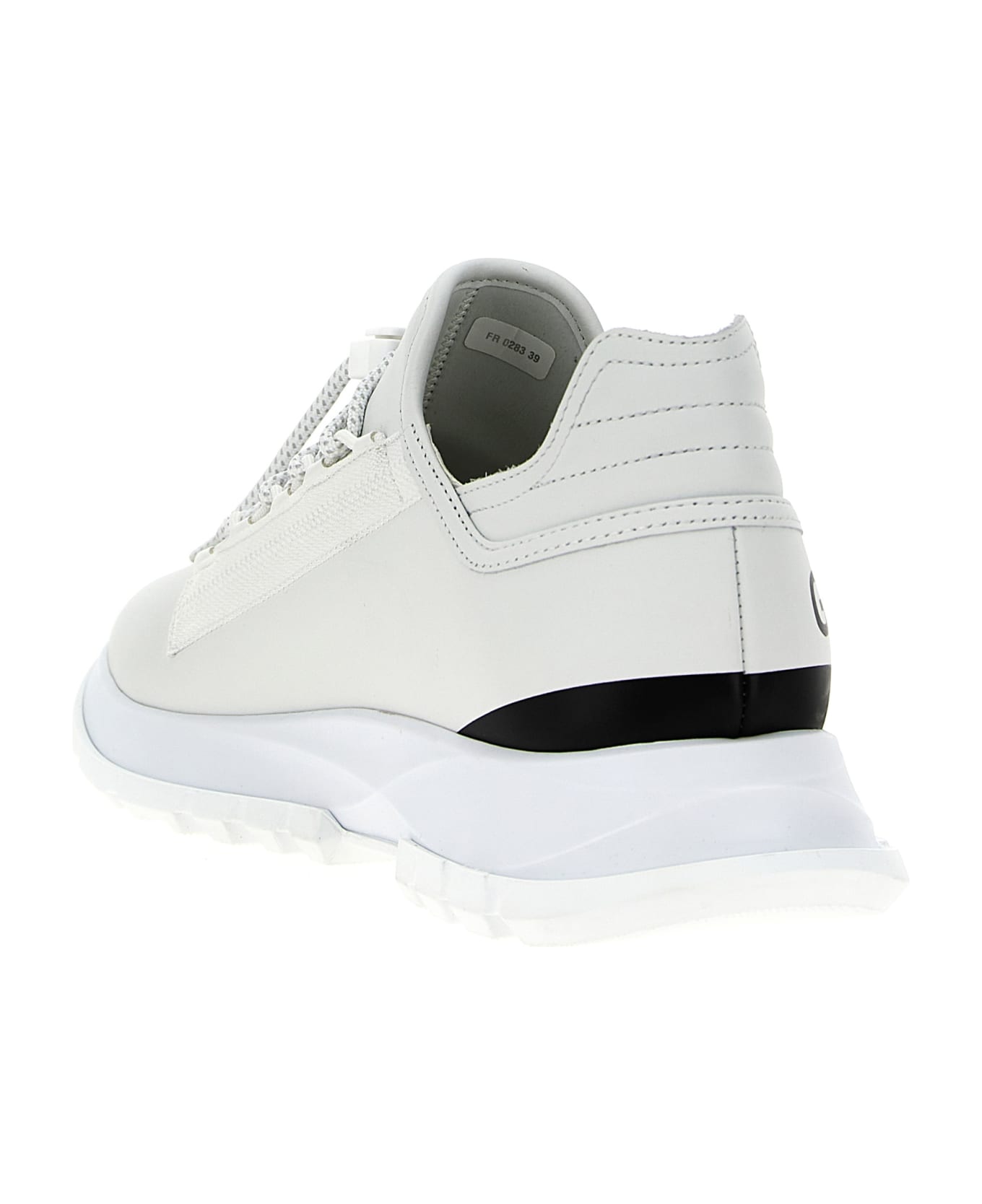 Givenchy 'spectre' Sneakers - White スニーカー