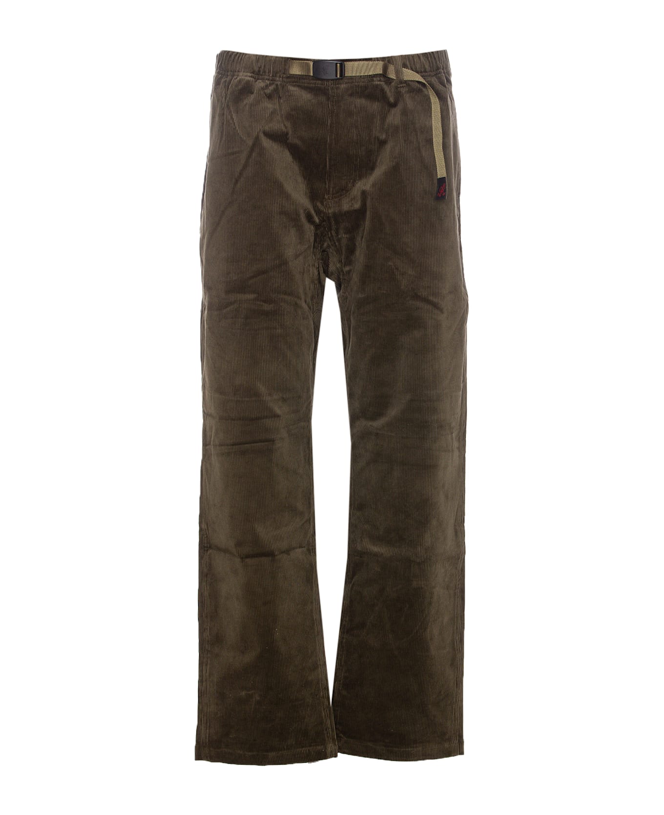 Gramicci Corduroy Pants - Green