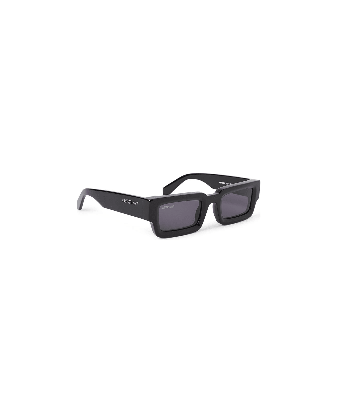 Off-White Lecce Sunglasses - Nero/Grigio サングラス