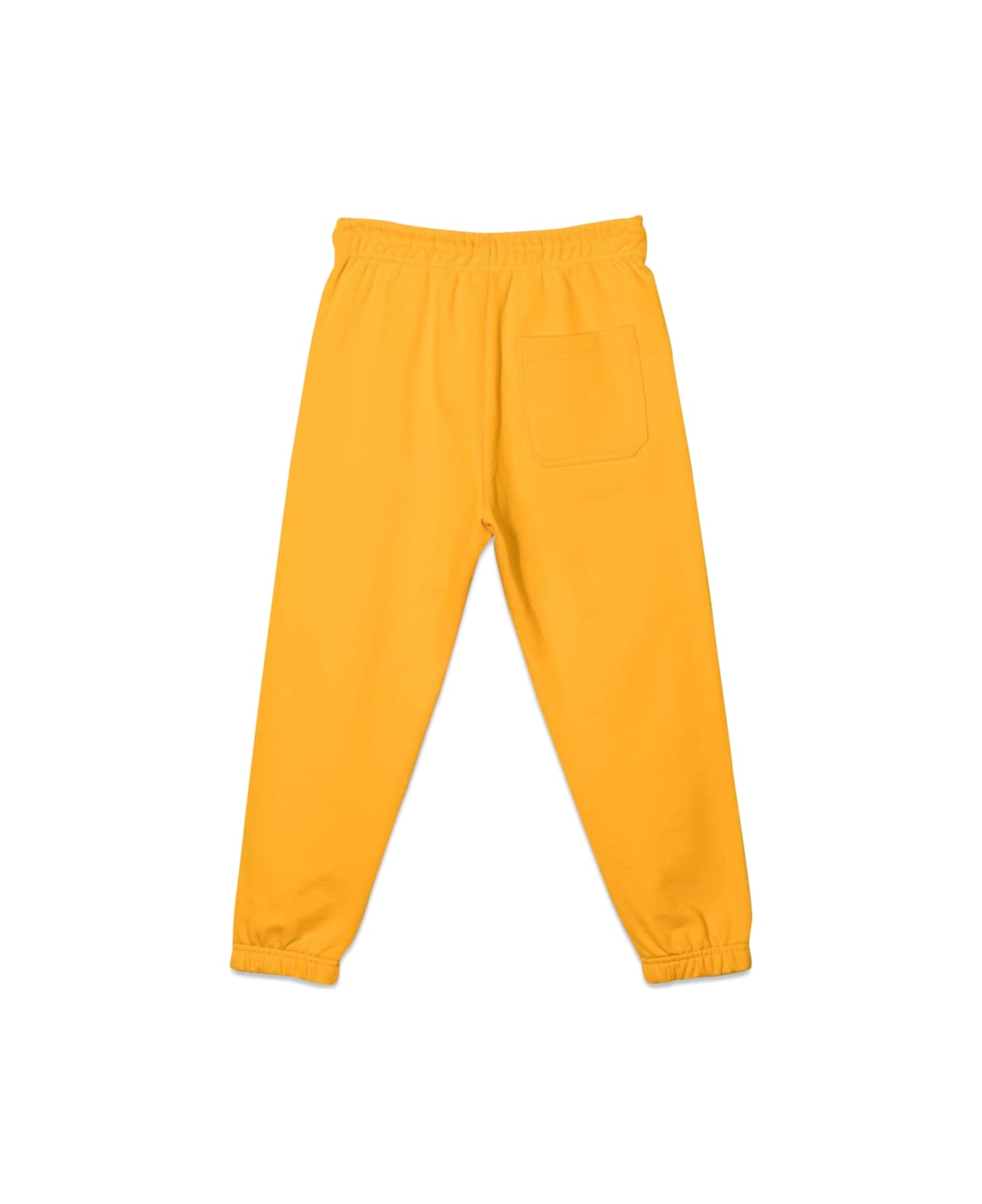 Diesel Jogger With Logo - YELLOW ボトムス