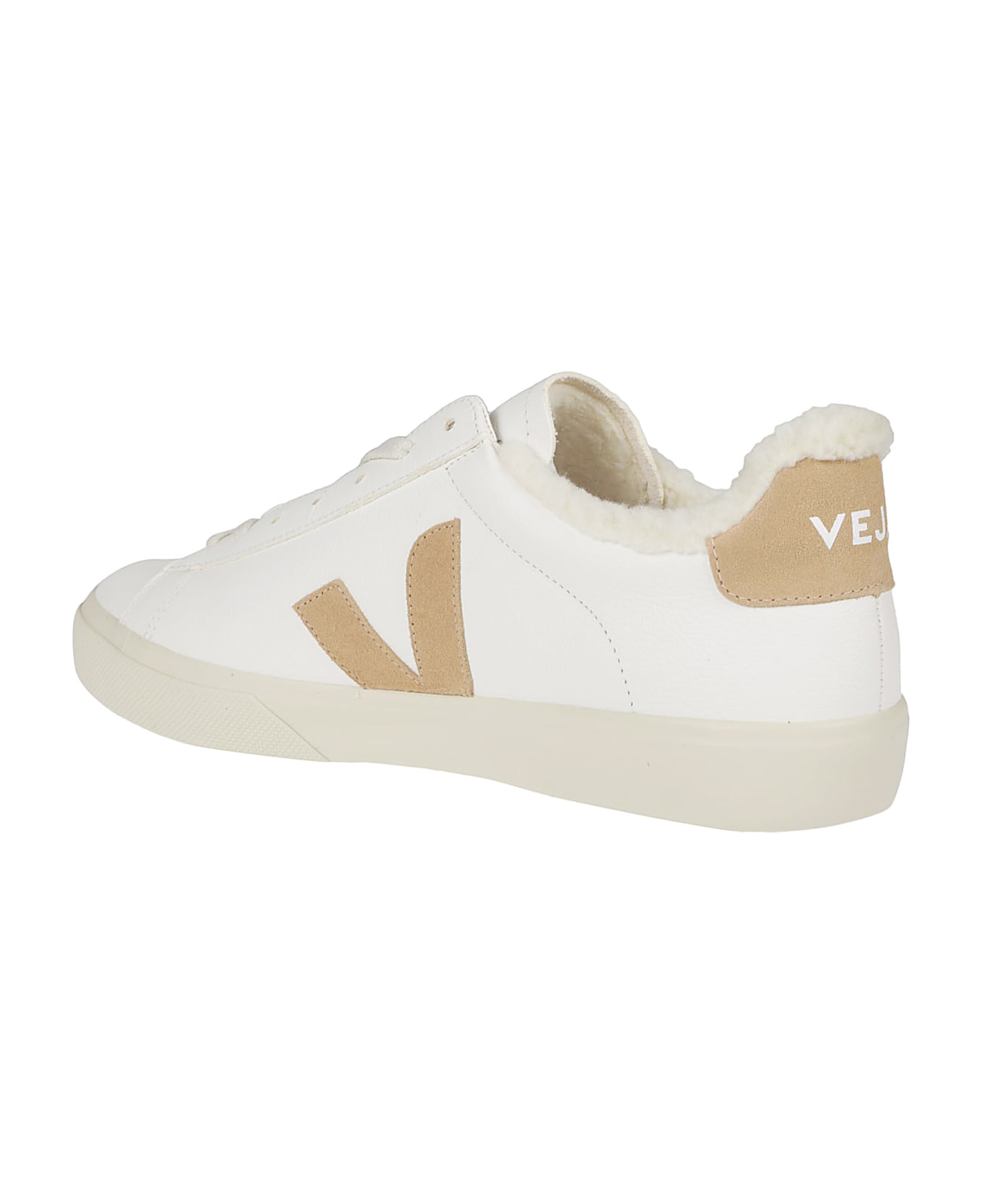 Veja Campo Sneakers - Extra White/desert スニーカー