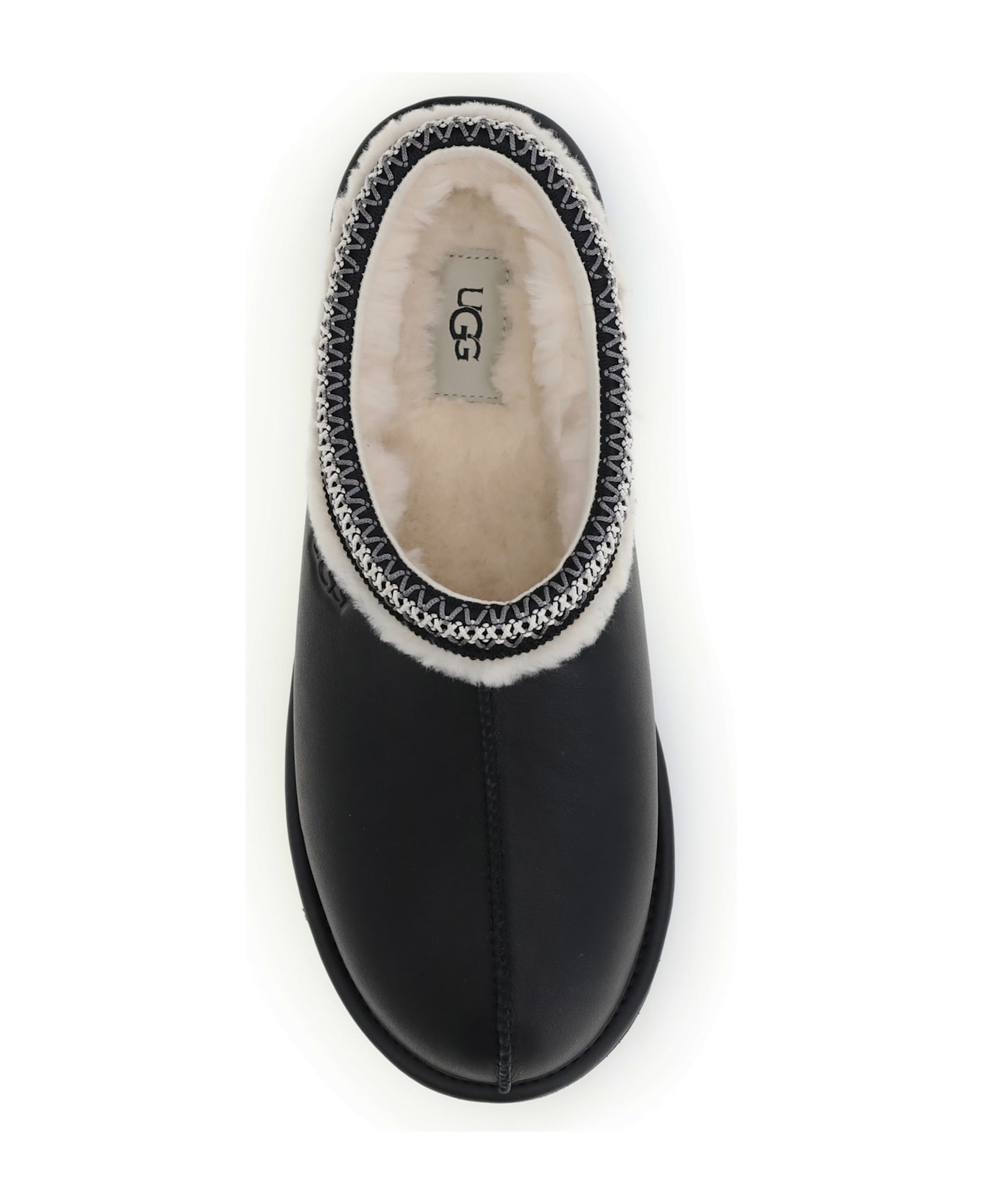 UGG Tasman Noir Mules