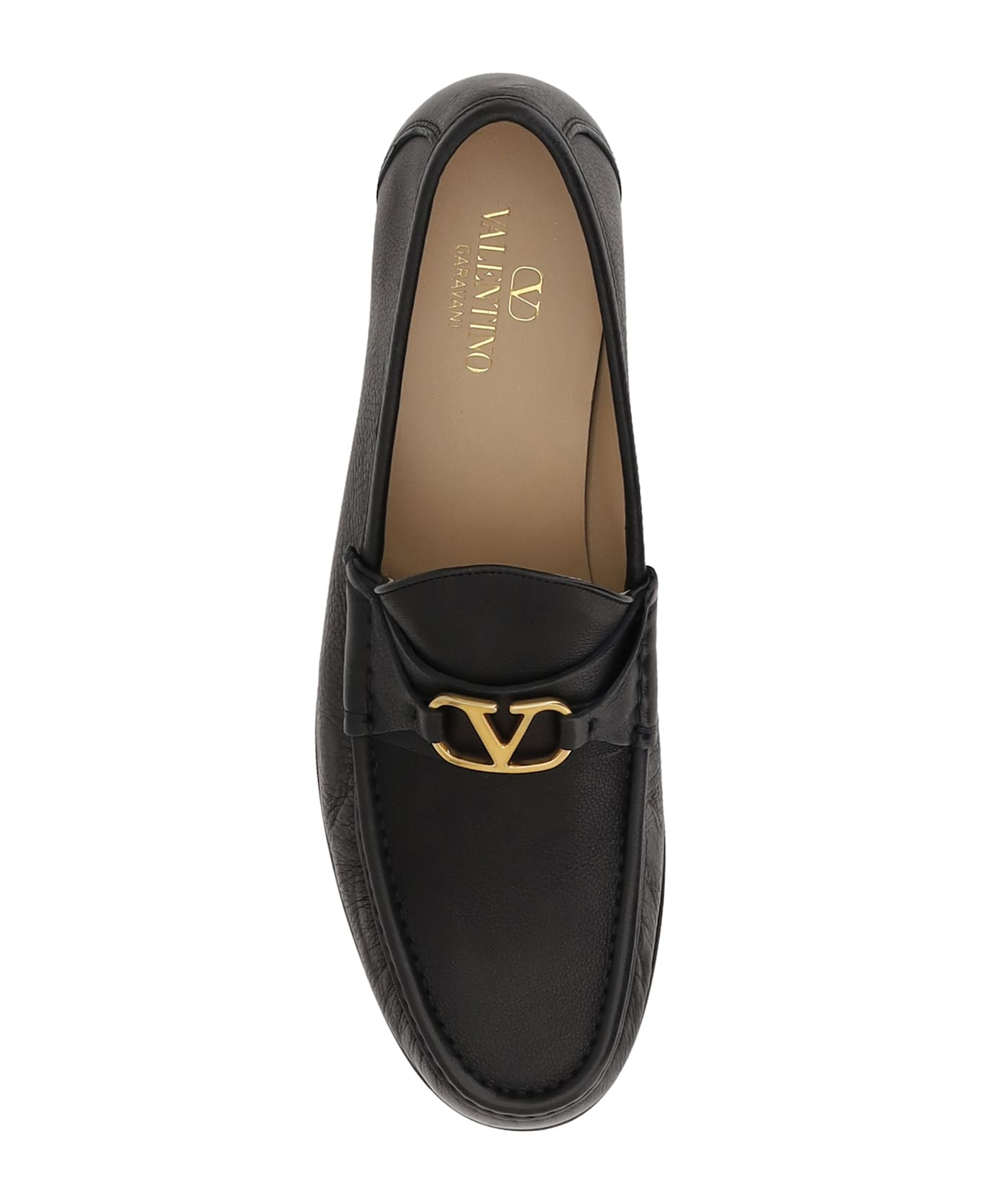 Valentino Garavani Loafers