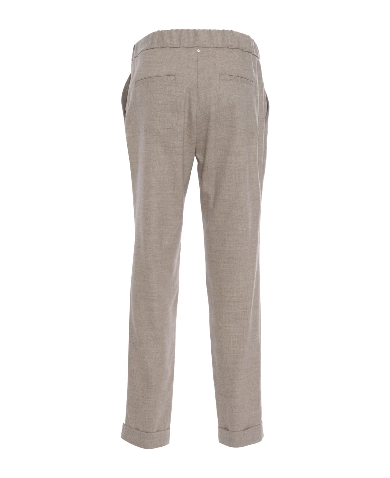 Lorena Antoniazzi Jogging - GREY
