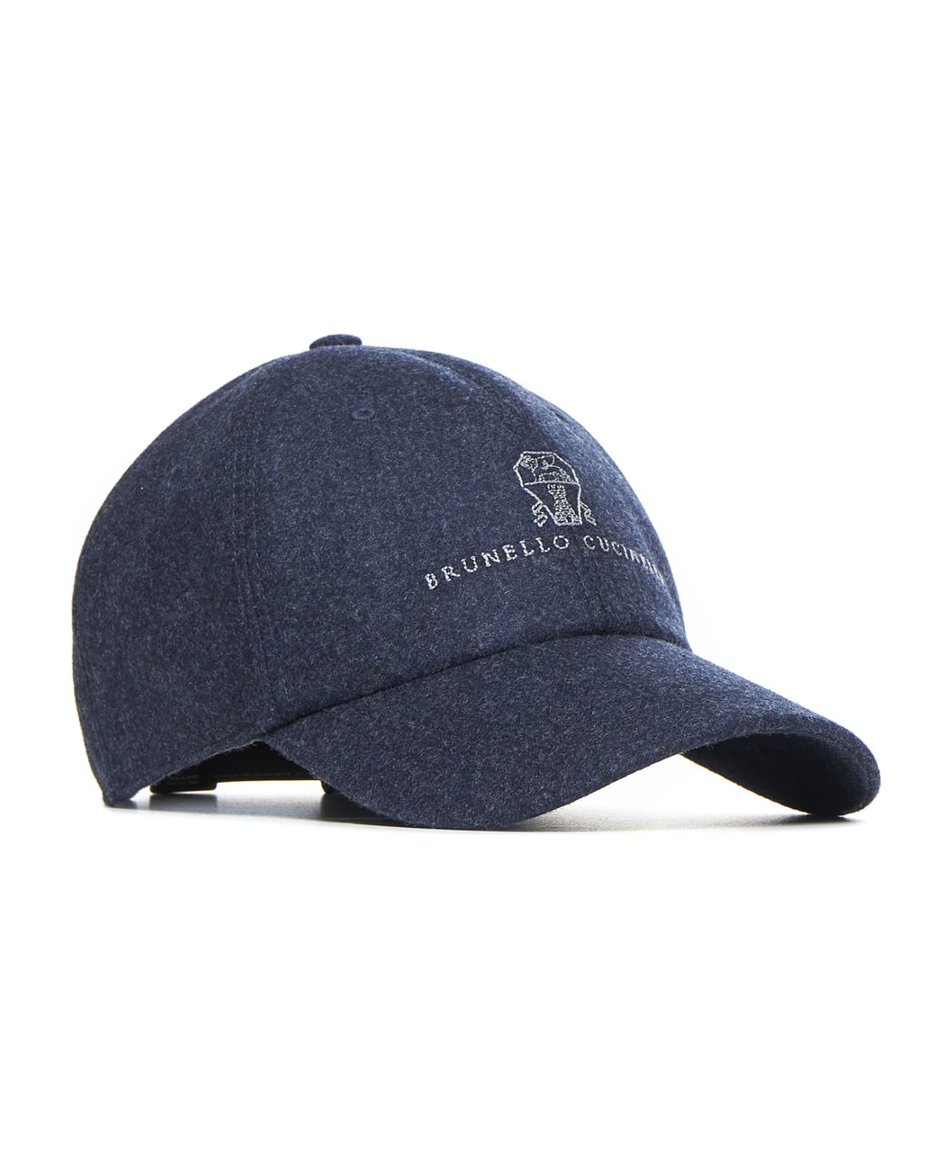 Brunello Cucinelli Hat - Buio