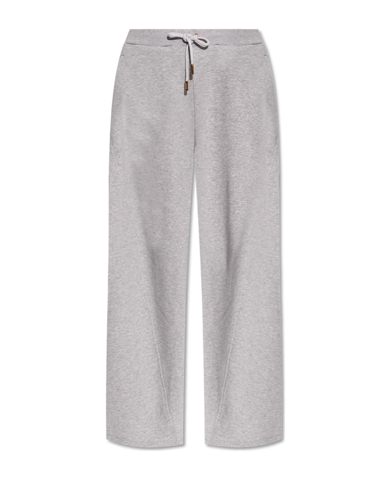 Versace Sweatpants - Grey Melange