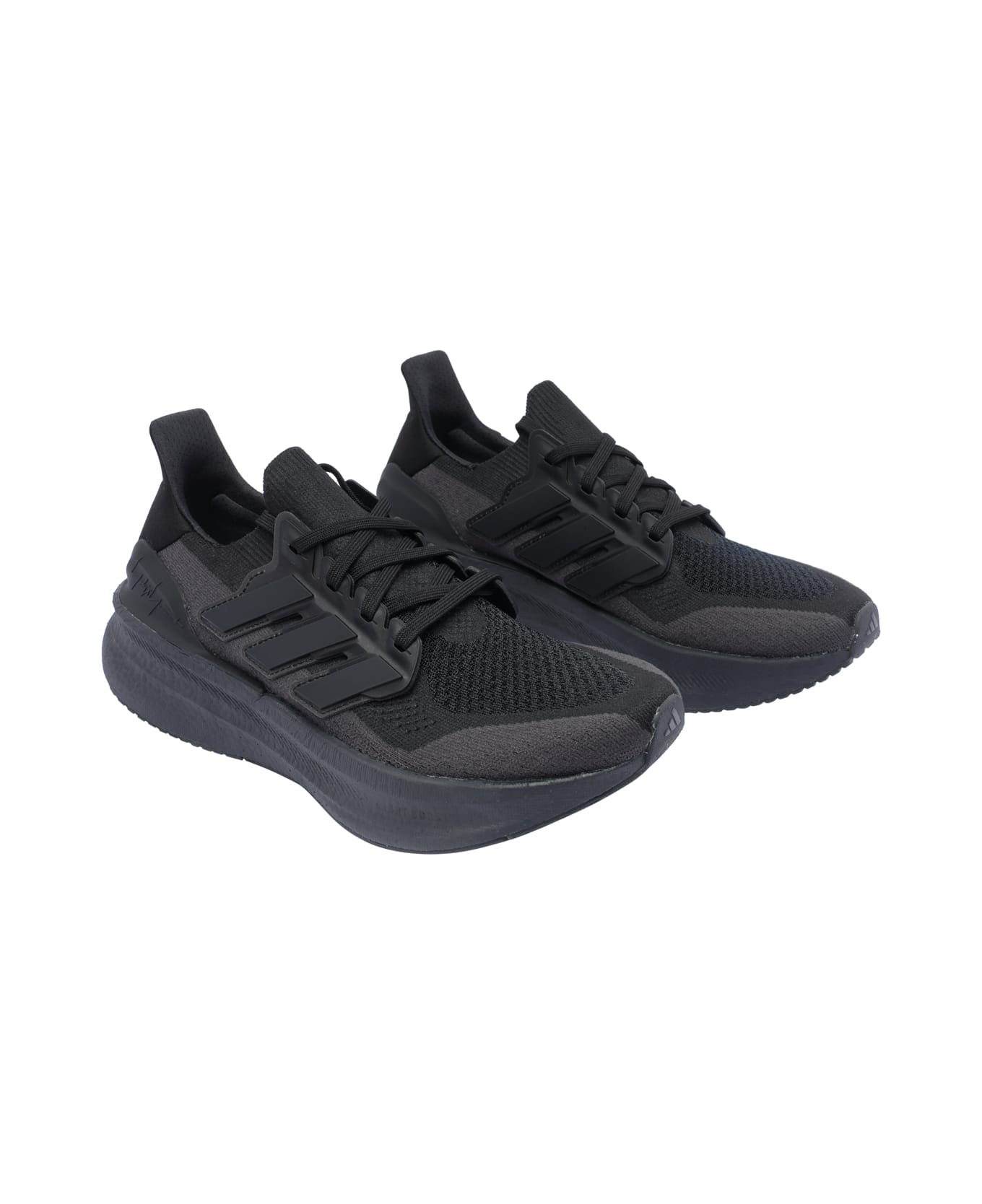 Y-3 Ultraboost Sneakers - Black