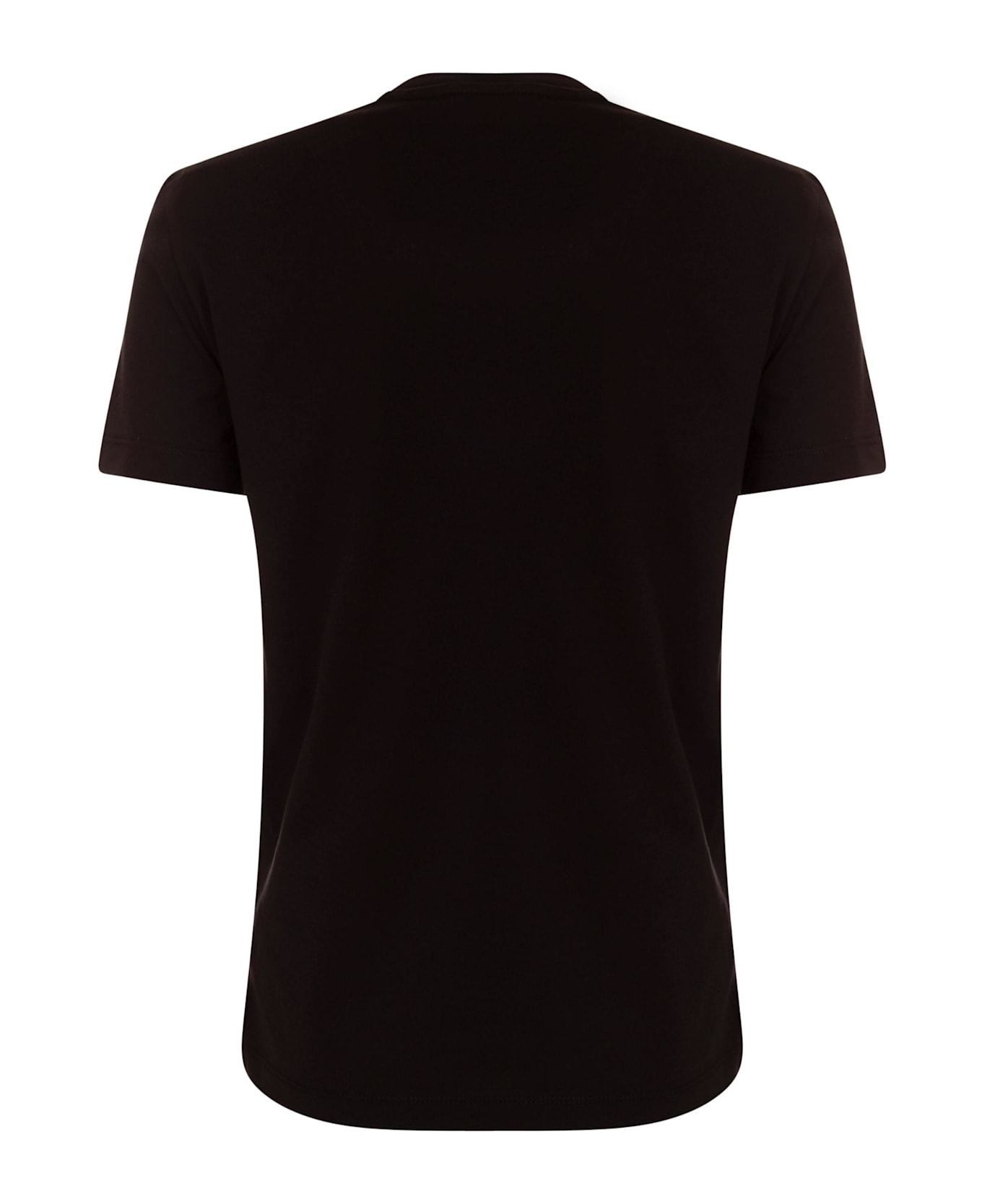 Just Cavalli T-shirt - Black