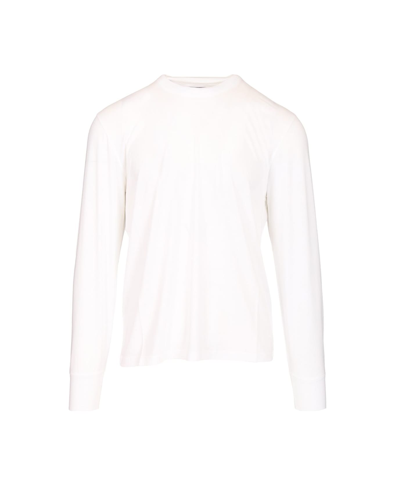 Tom Ford Long-sleeved T-shirt - White